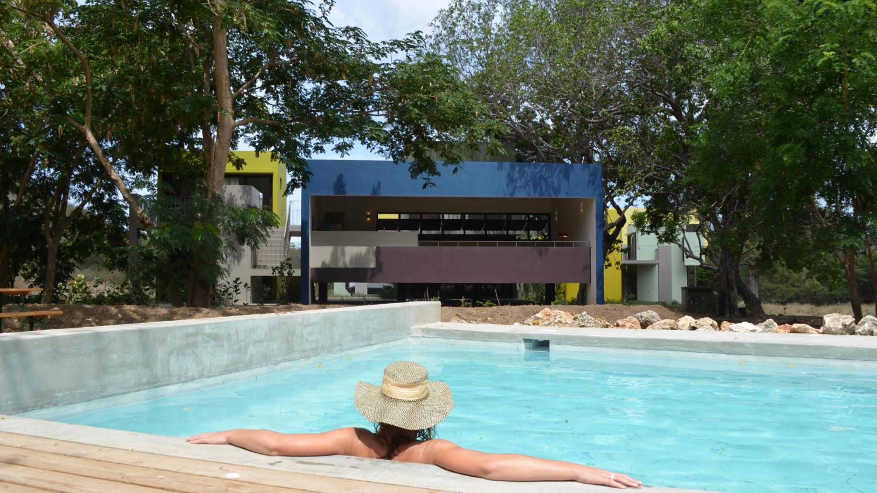 Bohemi Design Villa's