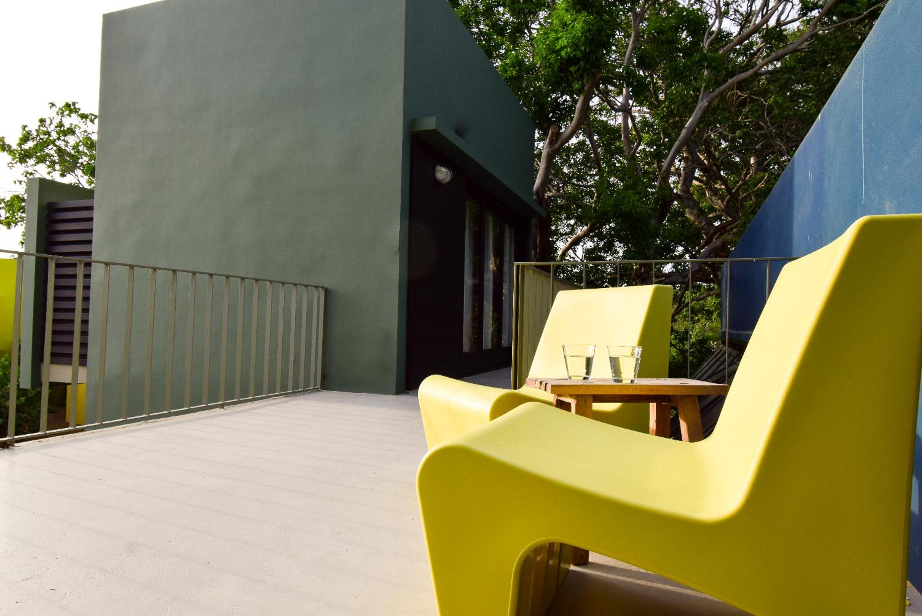 Bohemi Design Villa's