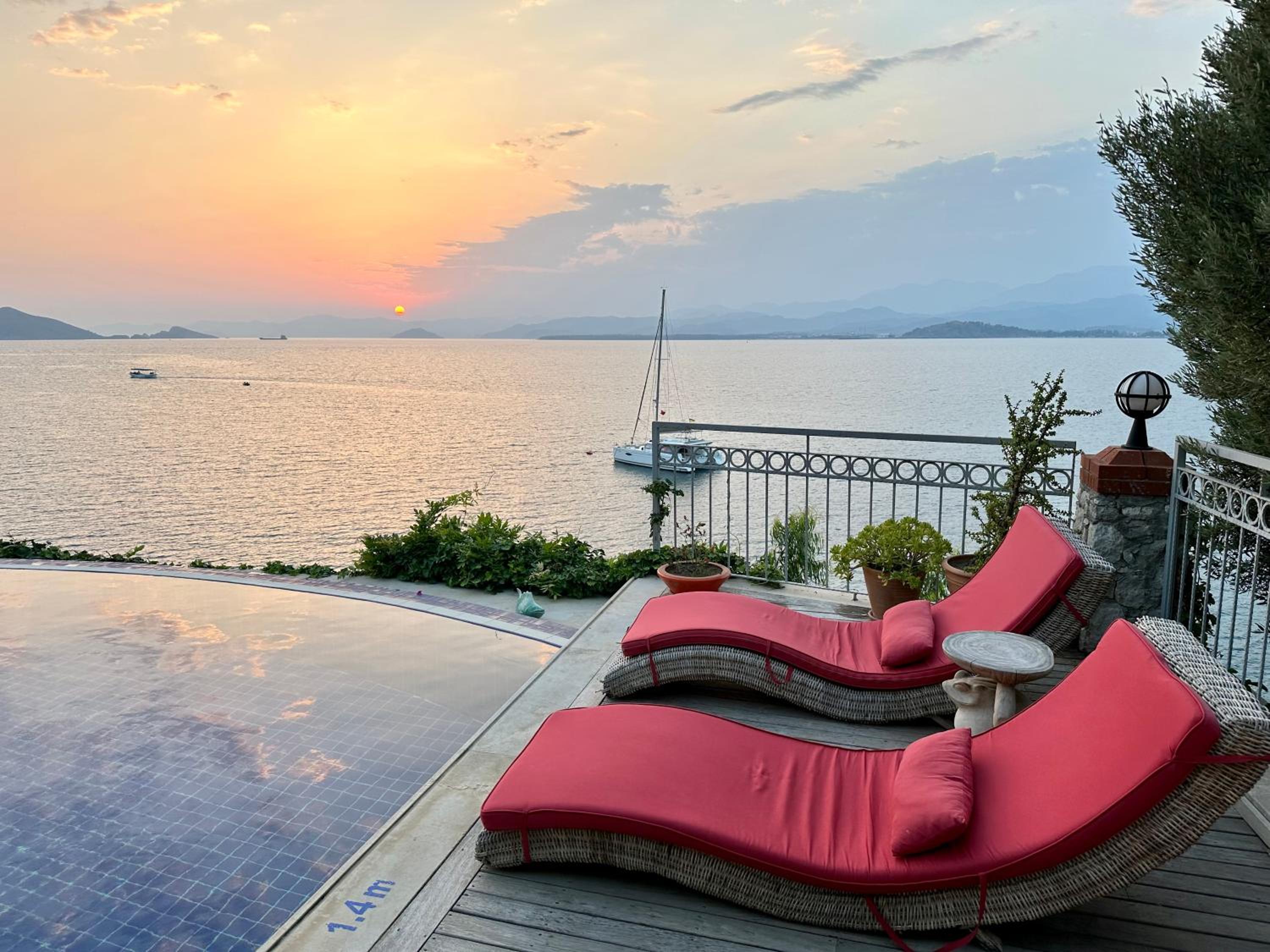 Ece Otel Sovalye Adası - Image 19
