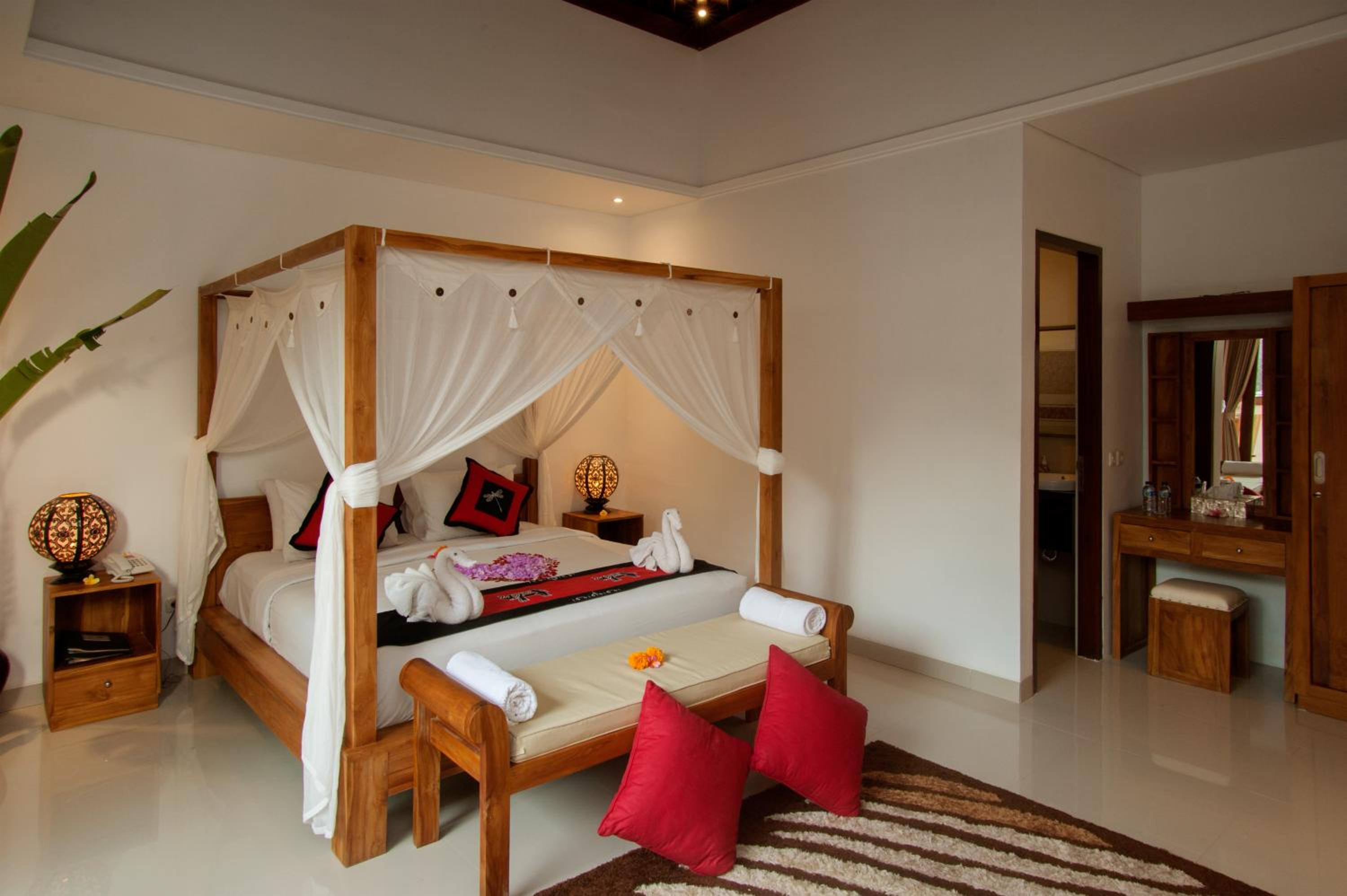 Baruna Sari Villa