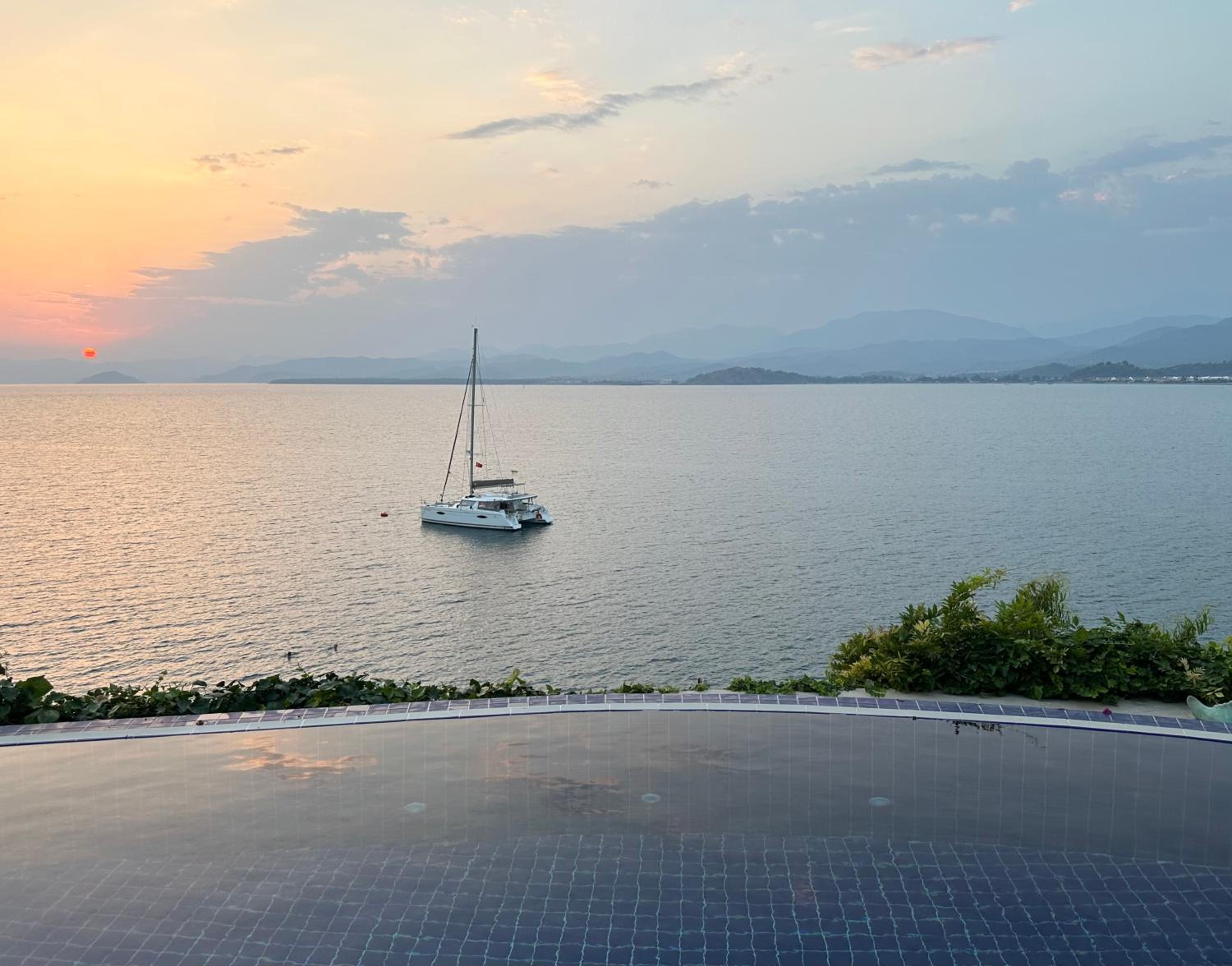 Ece Otel Sovalye Adası - Image 18