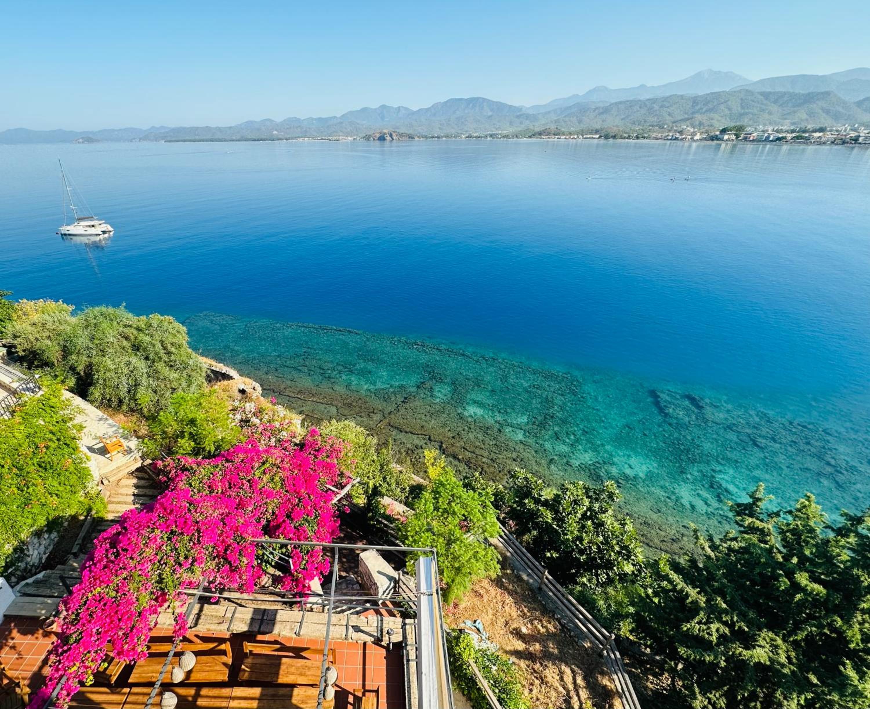 Ece Otel Sovalye Adası - Image 17