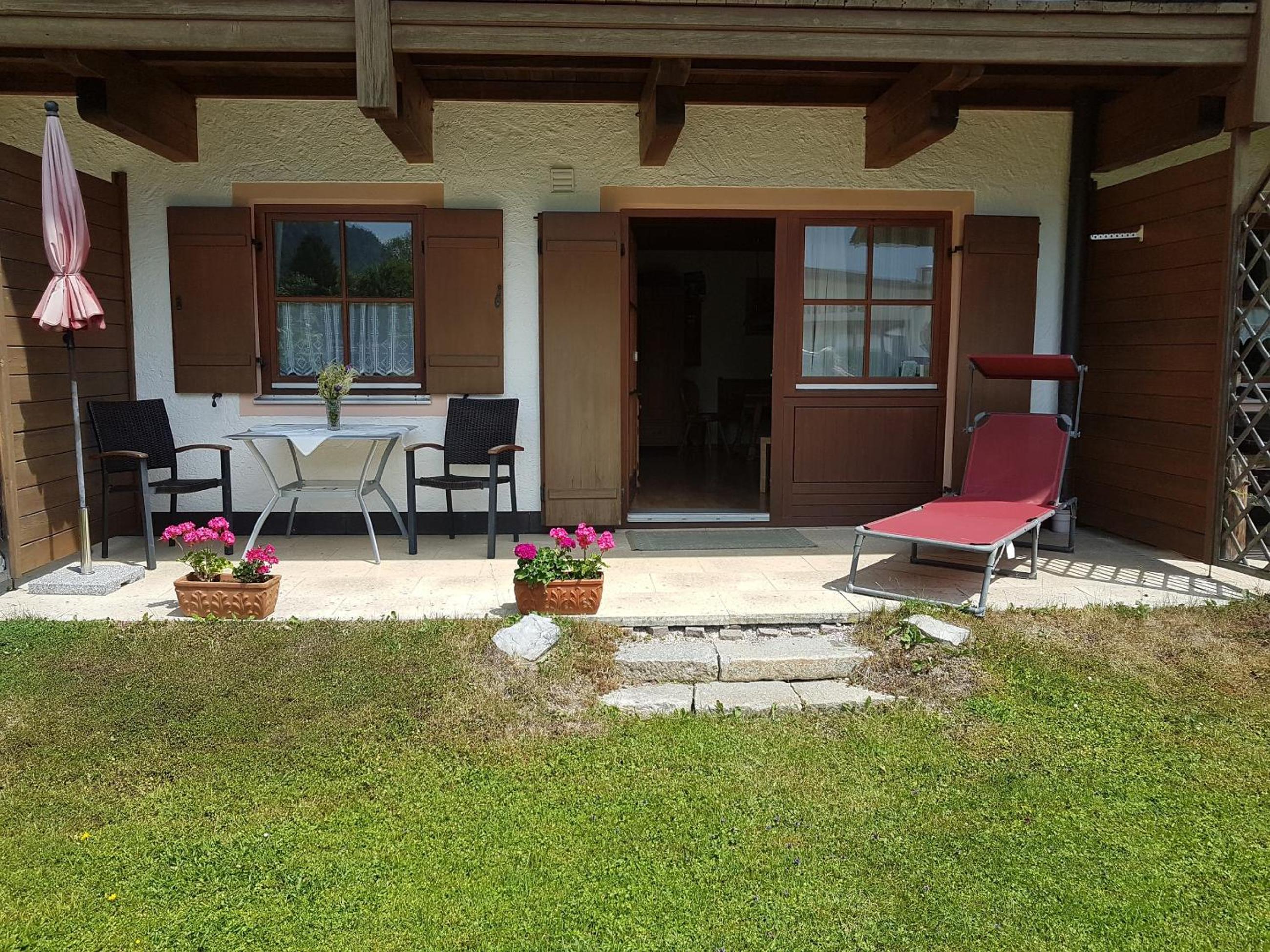Ferienwohnung am Hauchen view 5