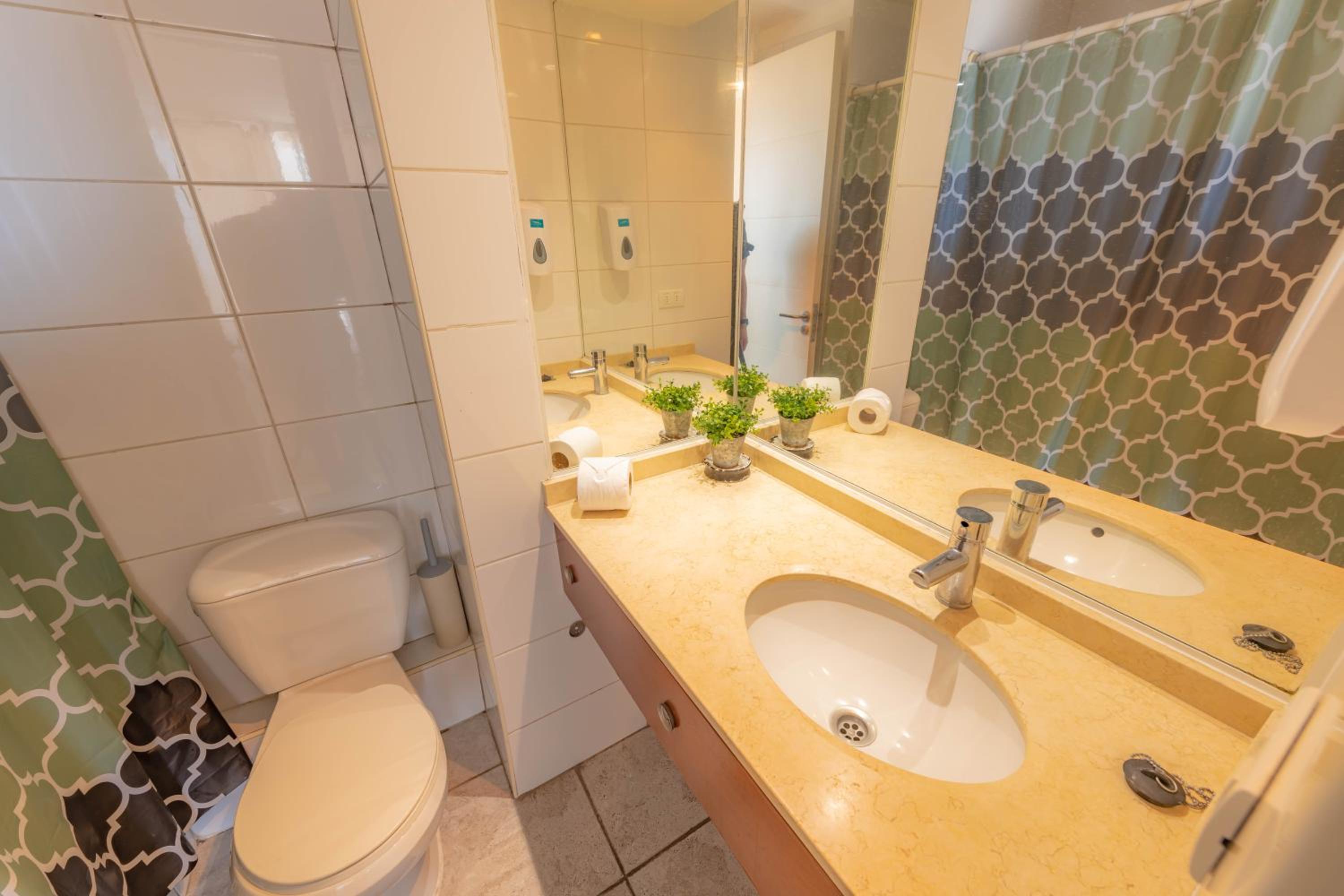 Oceana Suites Coraceros