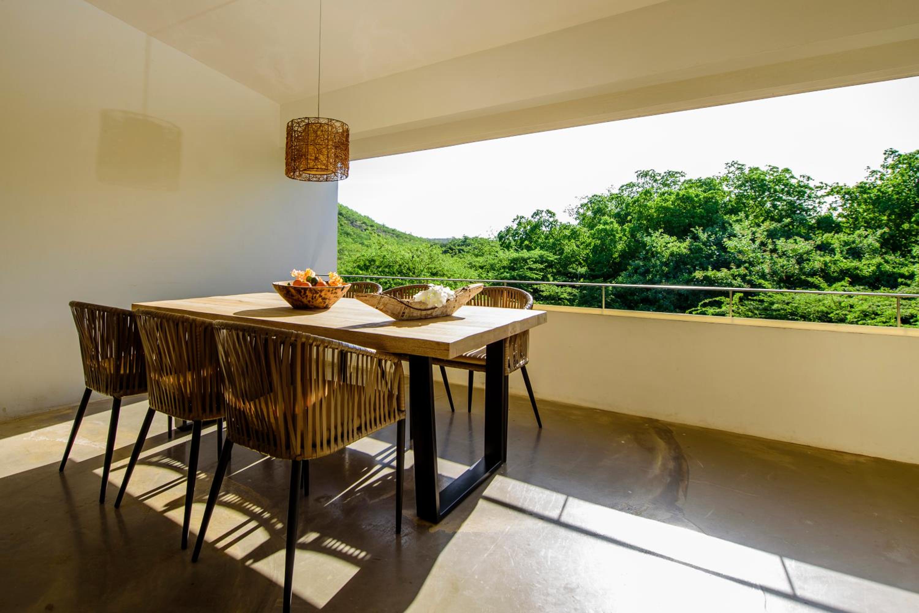 Bohemi Design Villa's