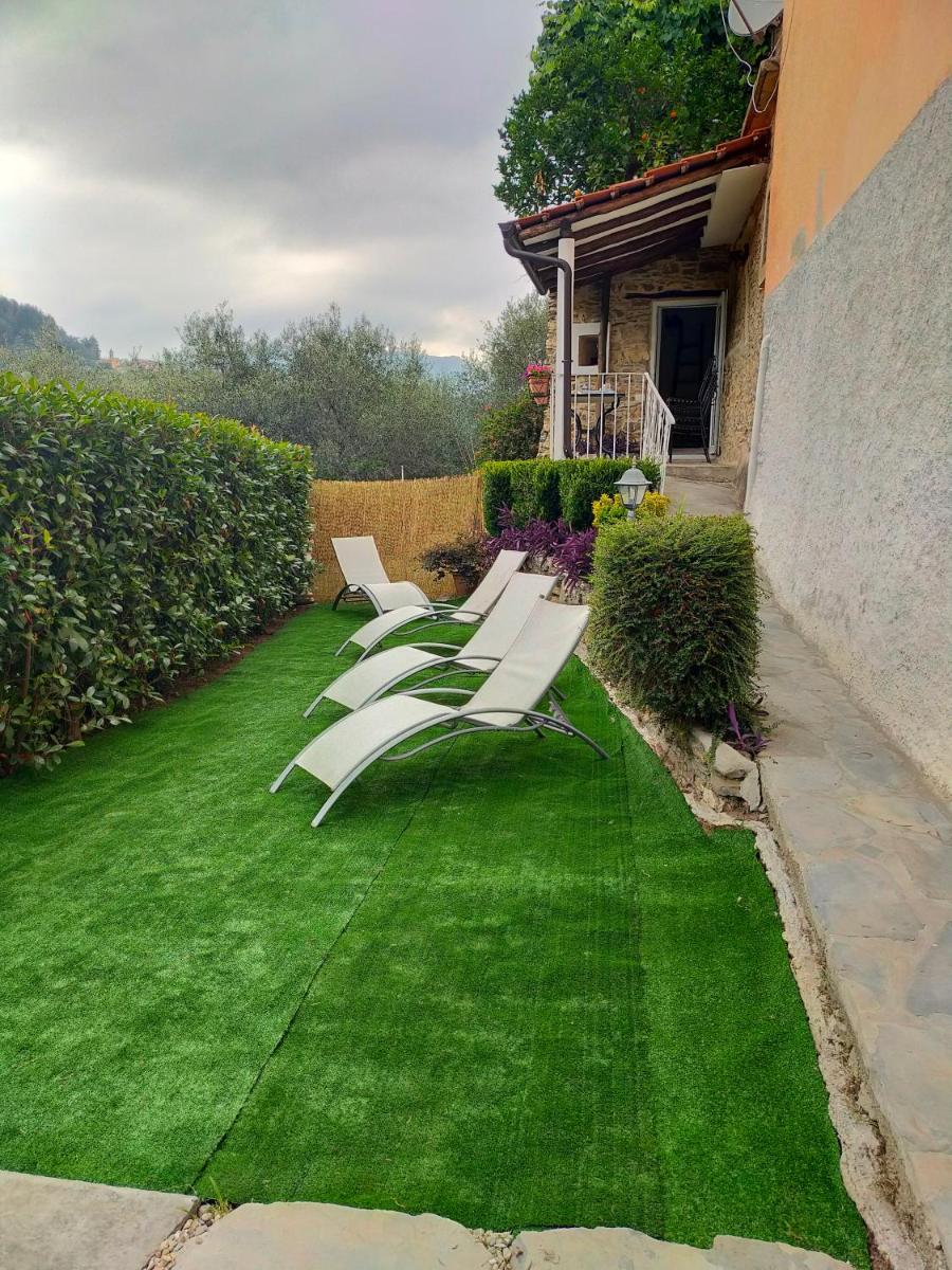Casa Vacanze Sole view 4