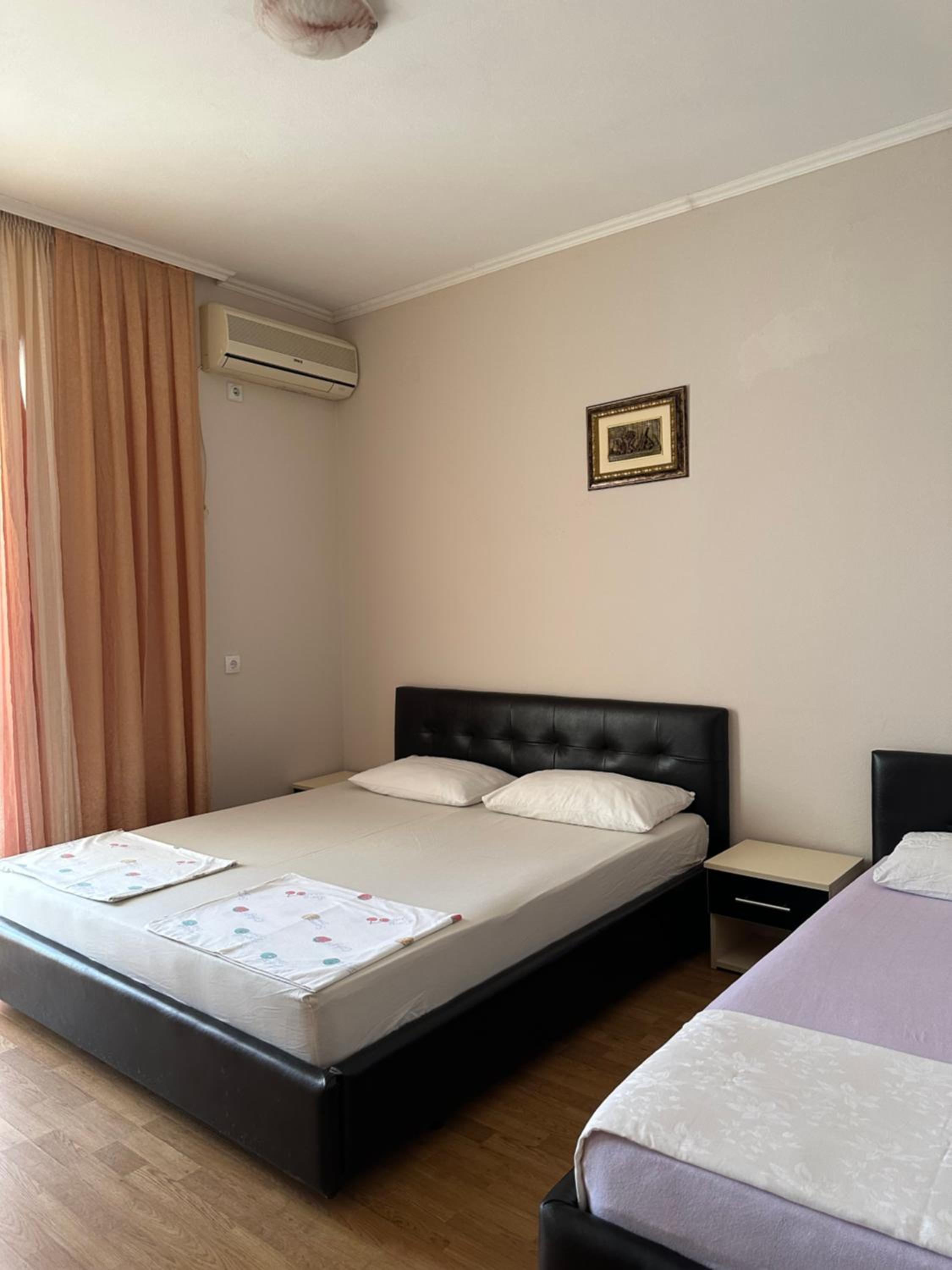 Apartments Sella