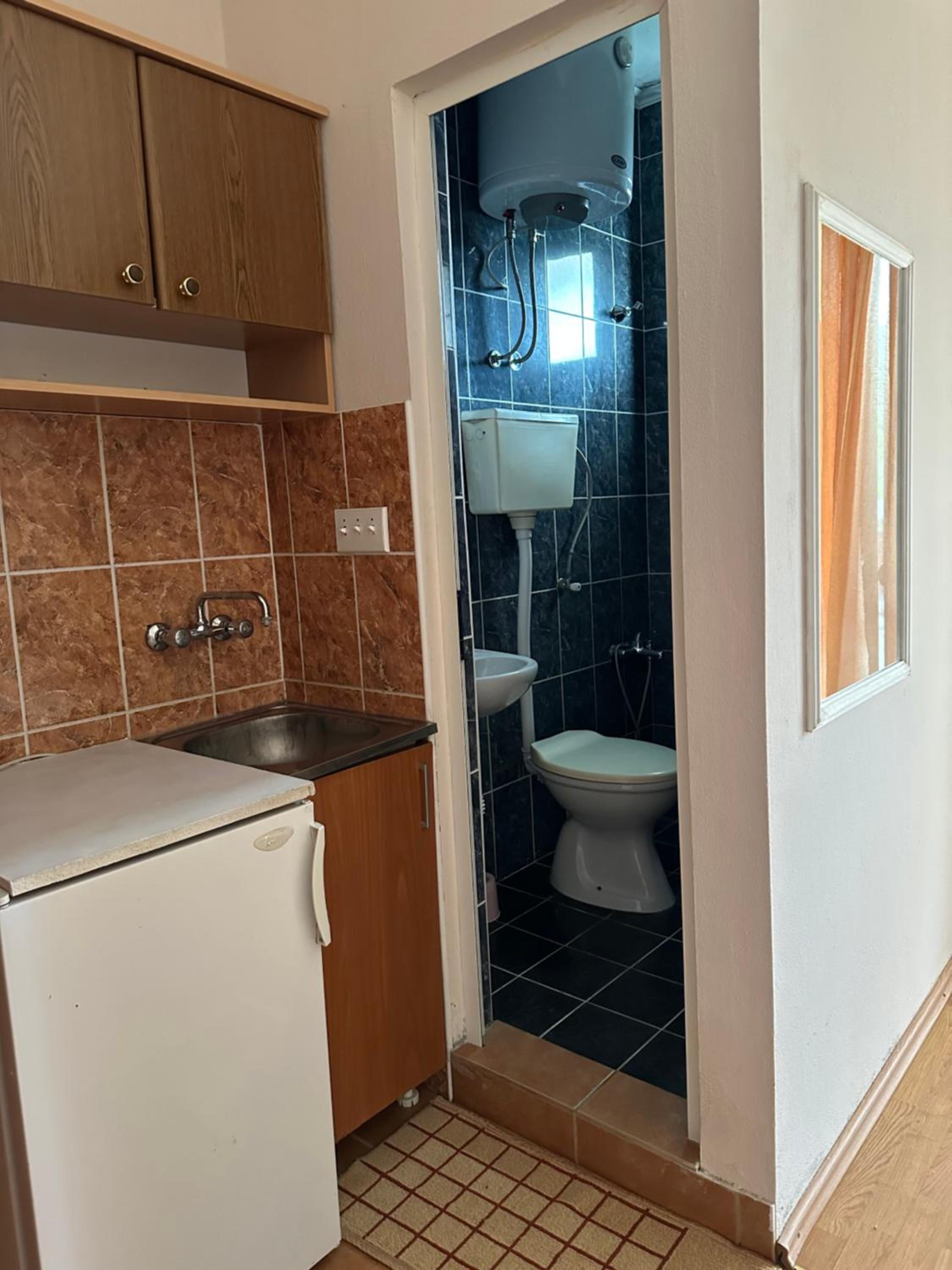 Apartments Sella