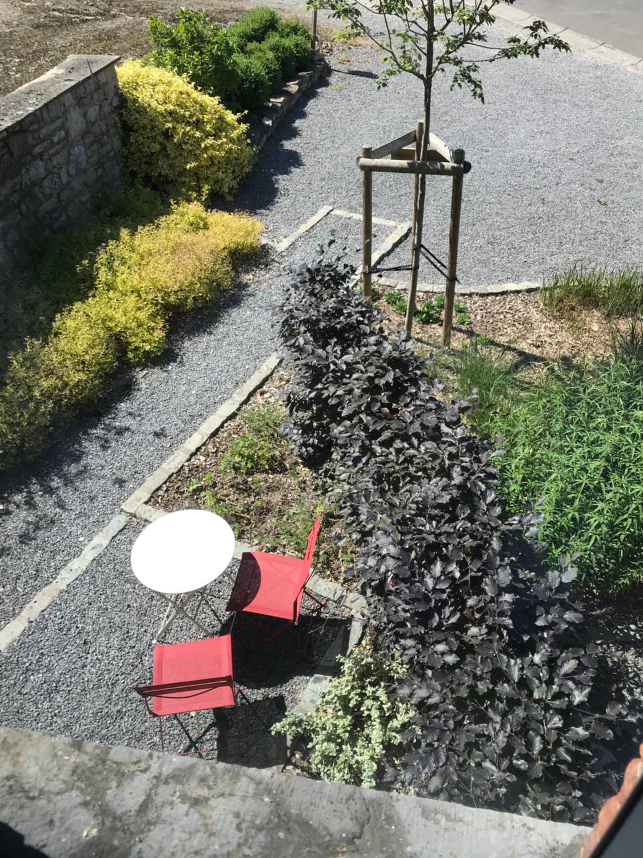 « Le LoMa » Ancienne fermette