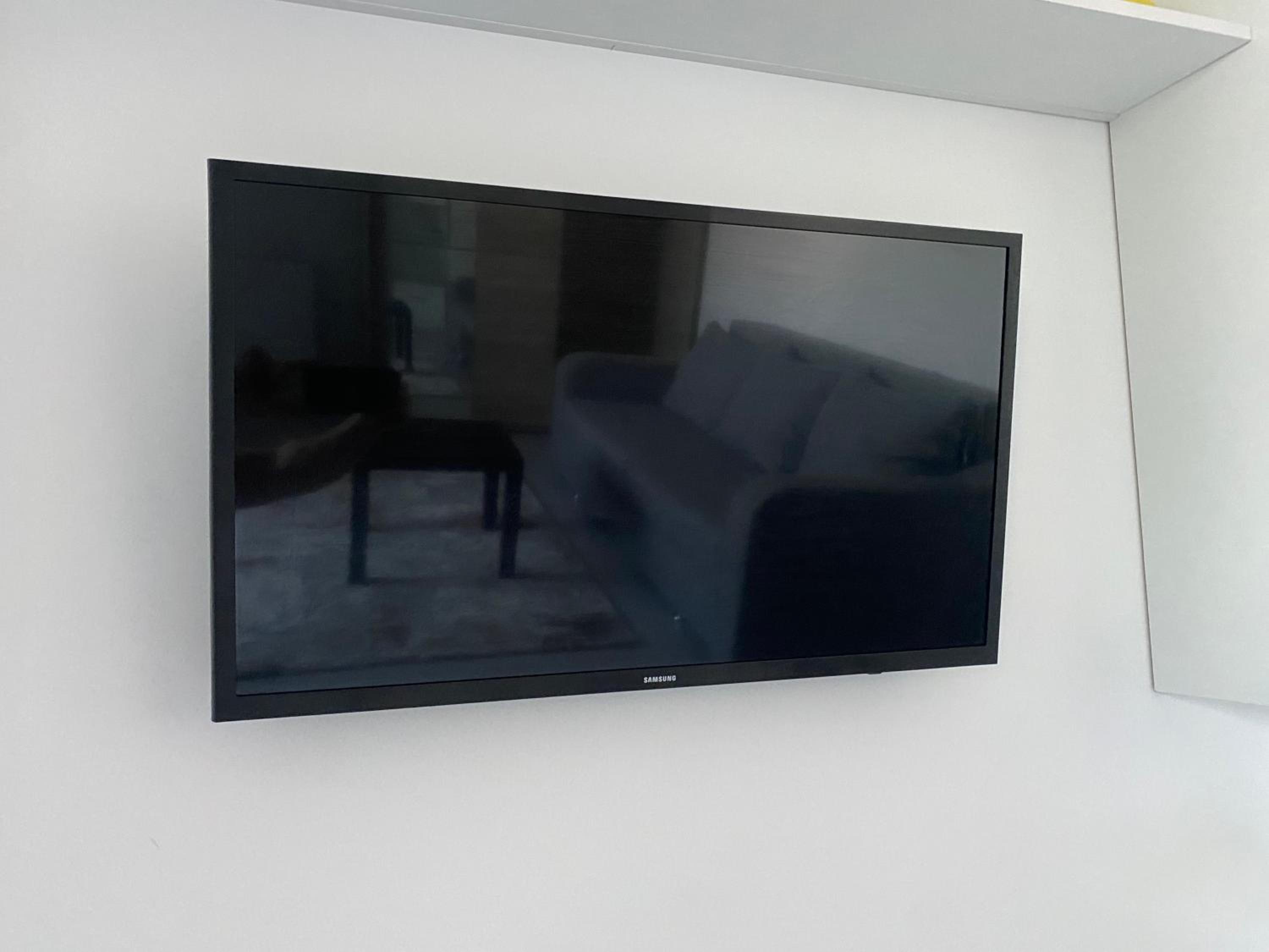 Runcu Apartment