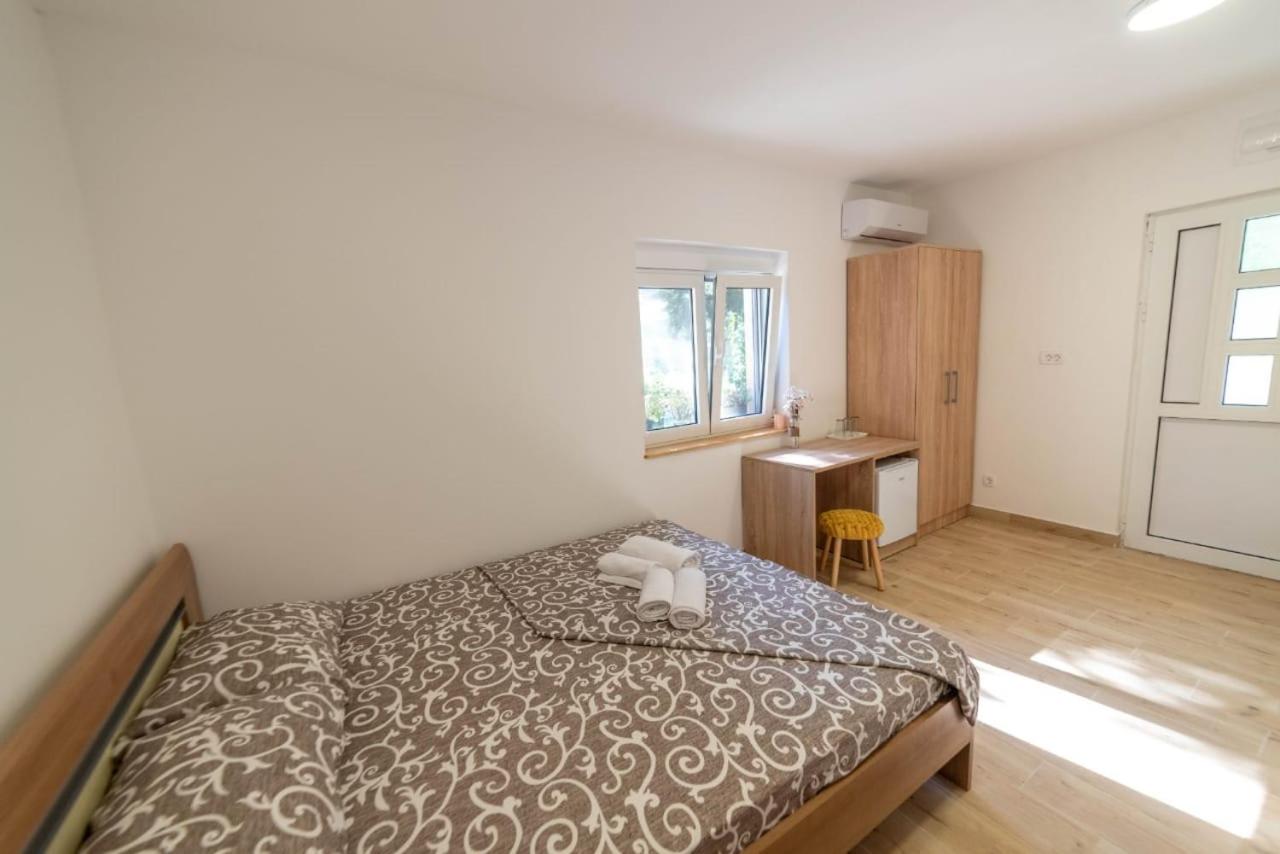 Šljivo Apartmani