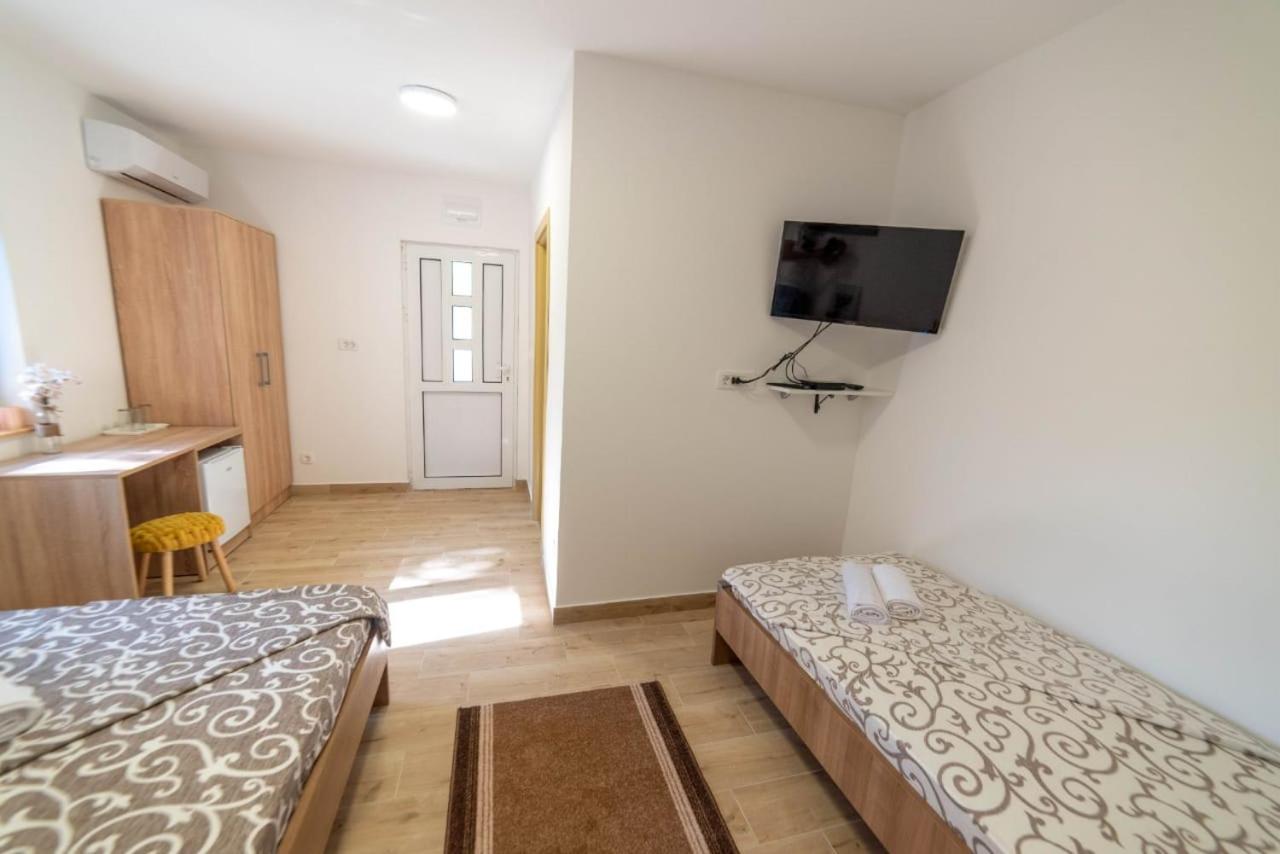 Šljivo Apartmani