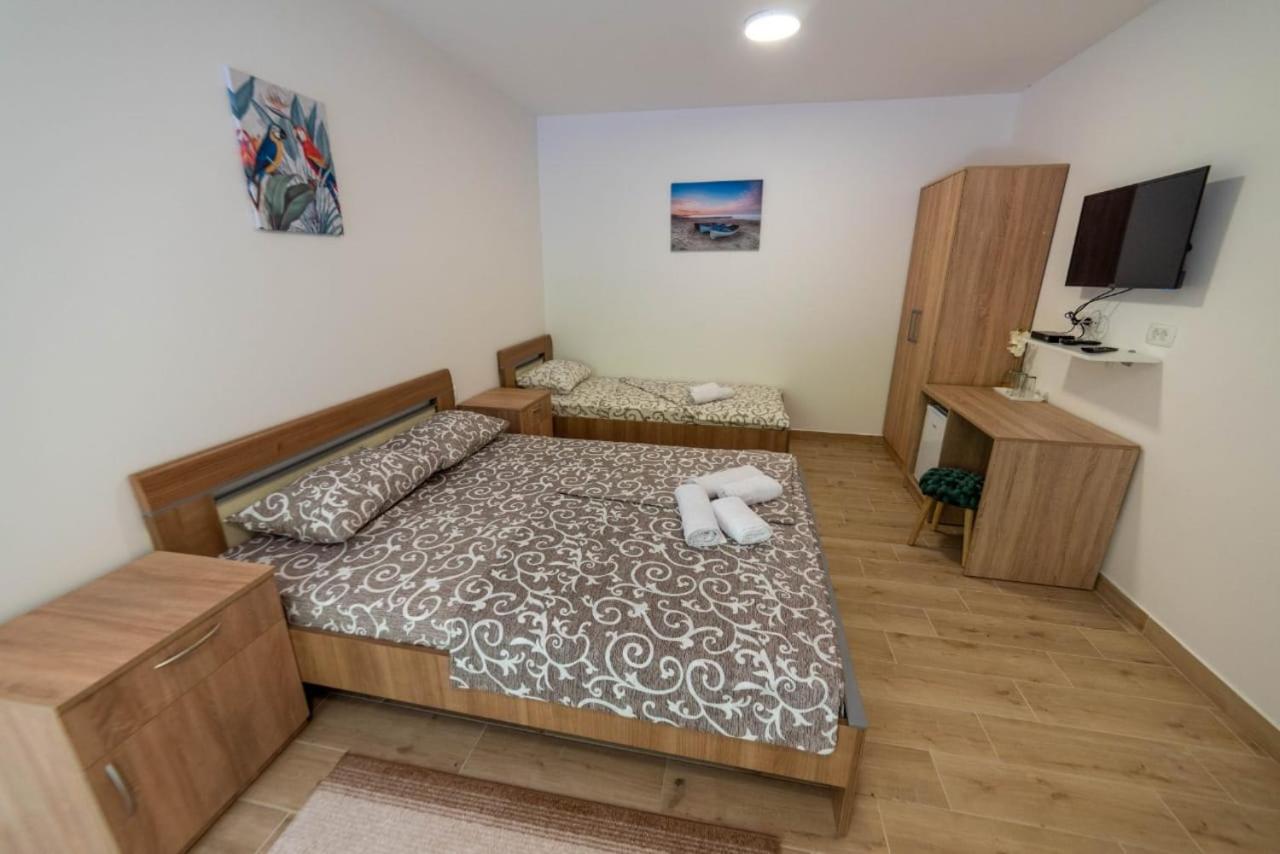 Šljivo Apartmani