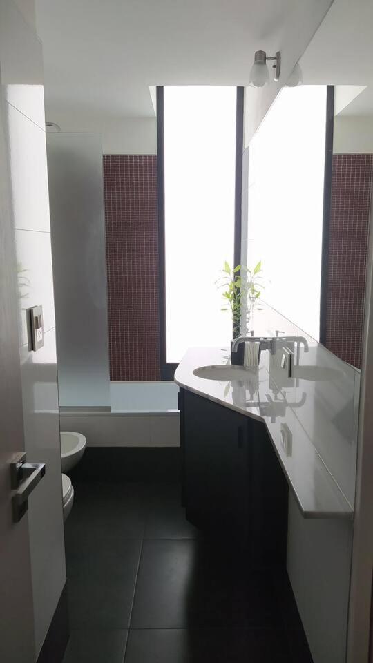 Depto 1 dormitorio Edificio SnJ