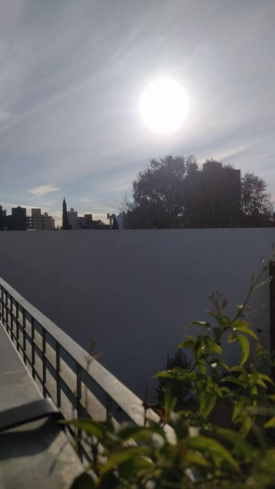 Depto 1 dormitorio Edificio SnJ