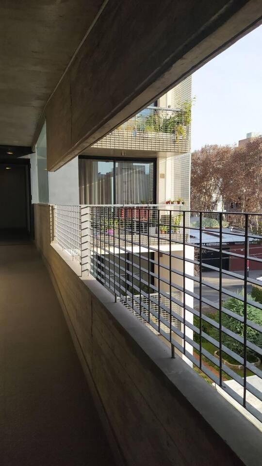 Depto 1 dormitorio Edificio SnJ