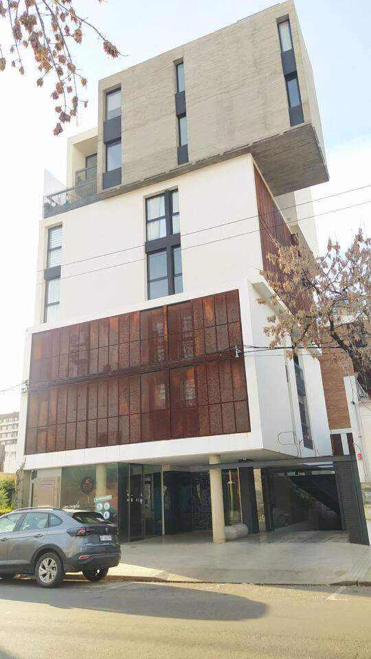 Depto 1 dormitorio Edificio SnJ