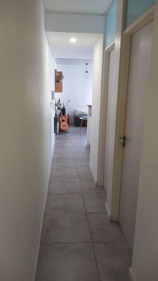 Depto 1 dormitorio Edificio SnJ