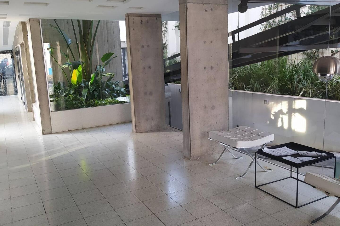 Depto 1 dormitorio Edificio SnJ