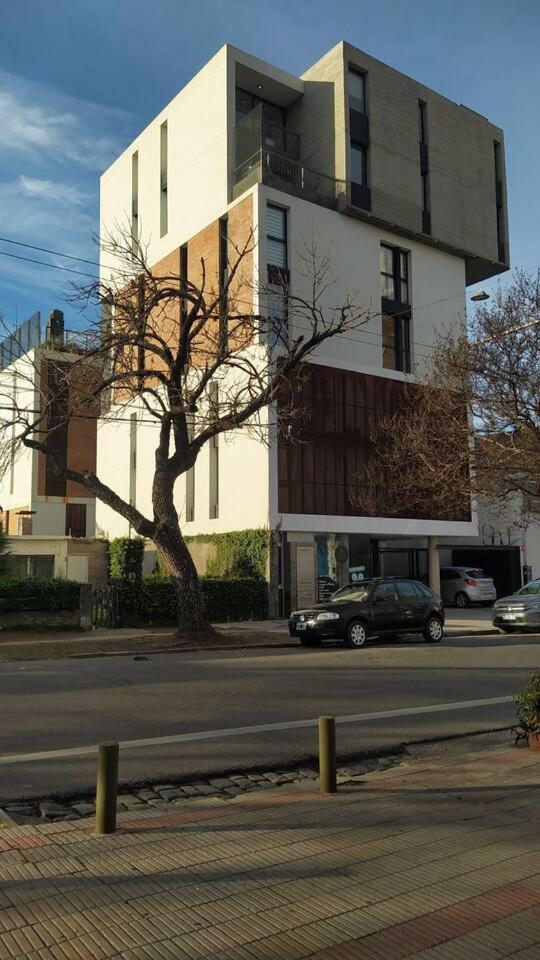Depto 1 dormitorio Edificio SnJ