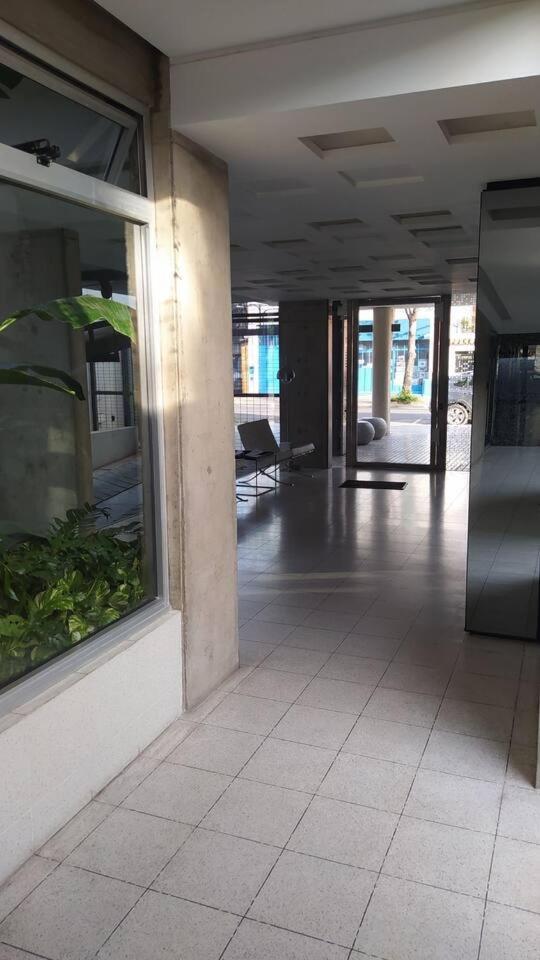 Depto 1 dormitorio Edificio SnJ