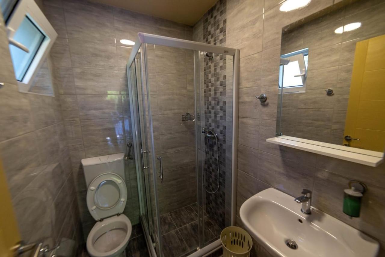 Šljivo Apartmani