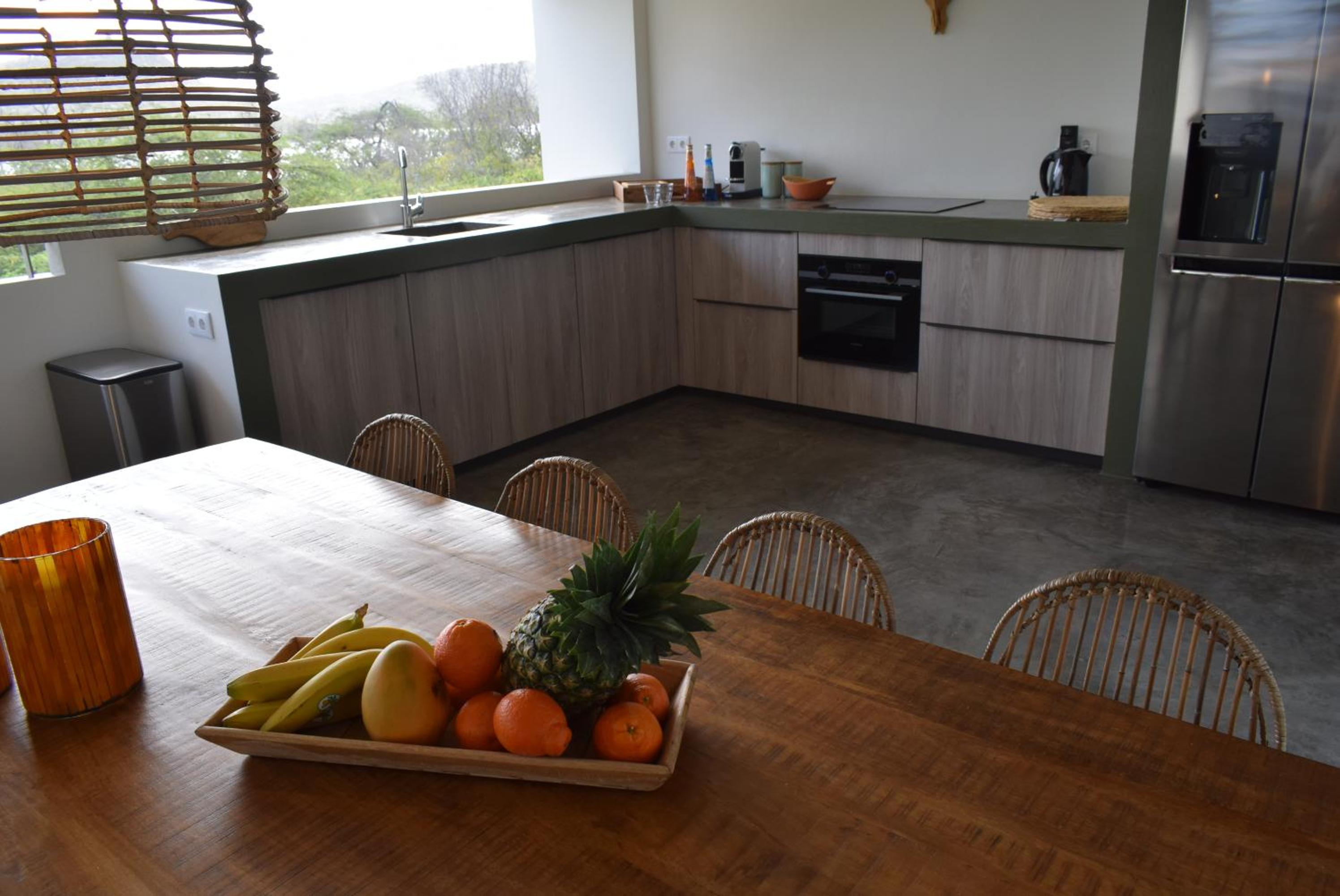 Bohemi Design Villa's