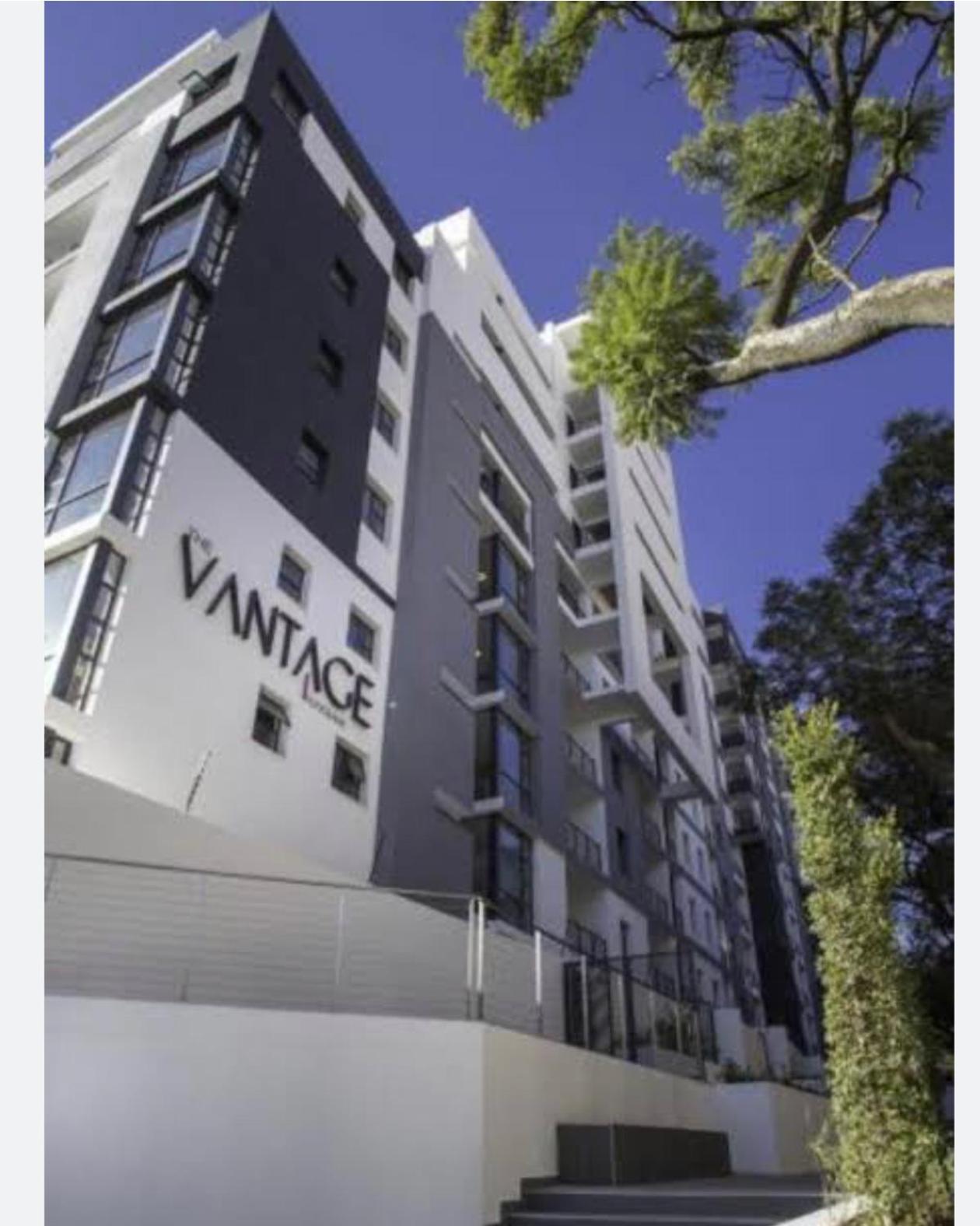 No316 The Vantage Rosebank