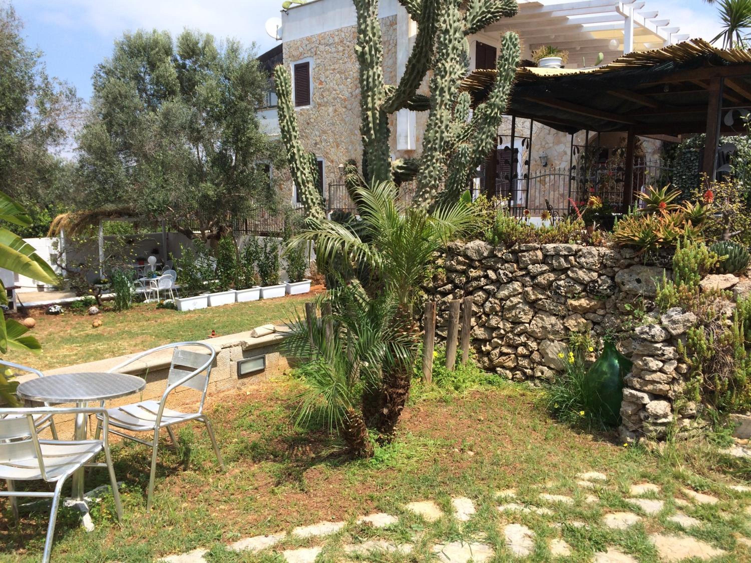 Villa Casa Vacanze Fiore