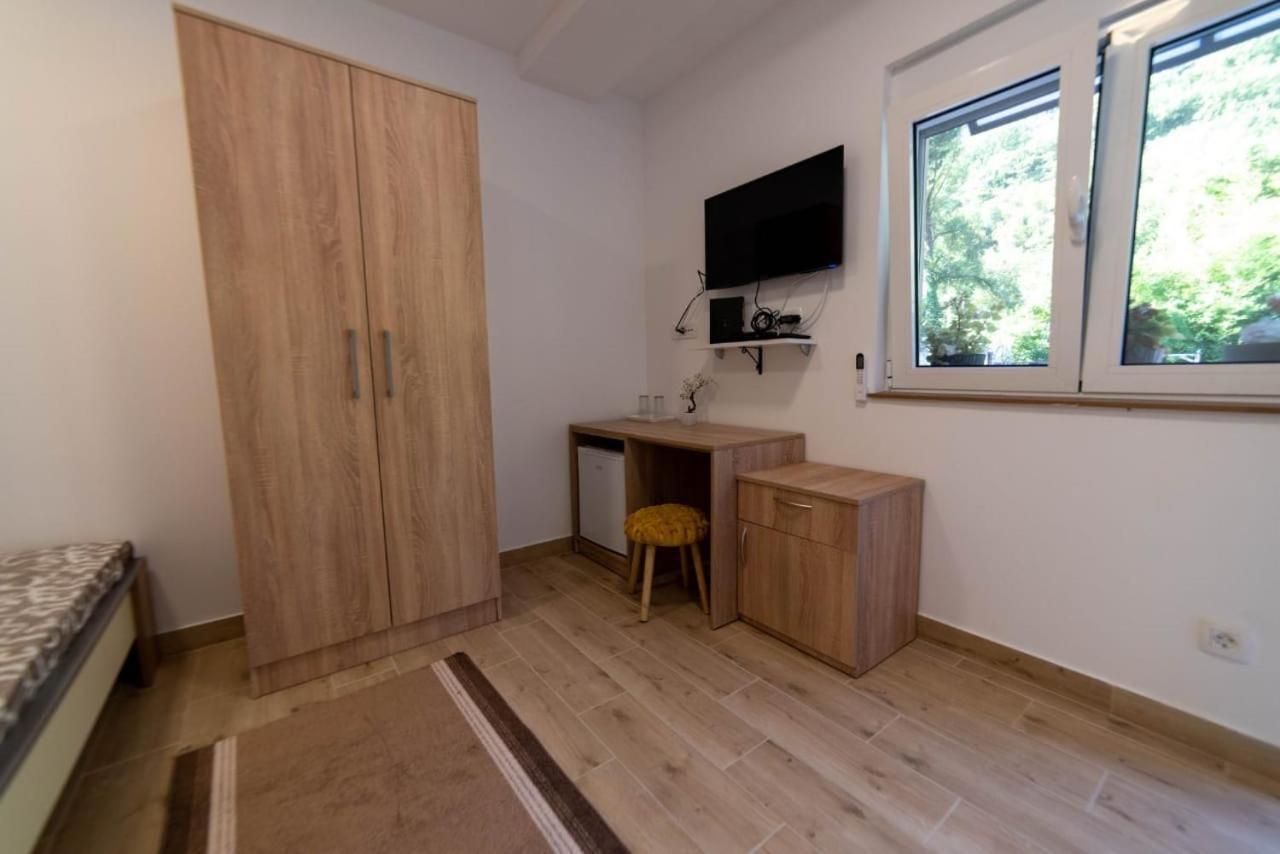 Šljivo Apartmani