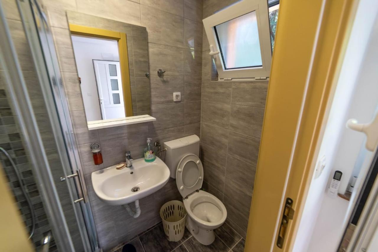 Šljivo Apartmani