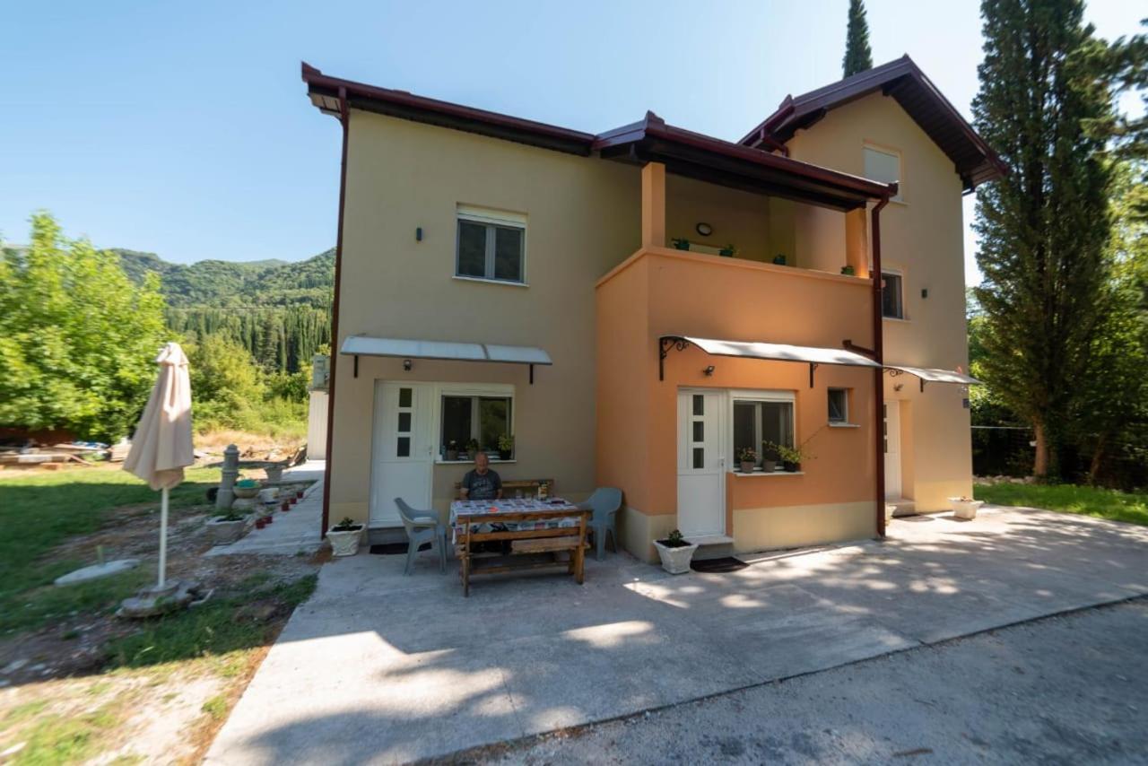 Šljivo Apartmani