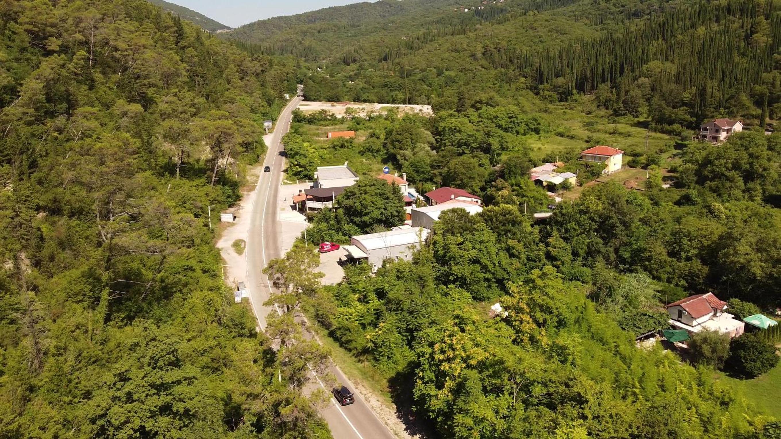 Šljivo Apartmani