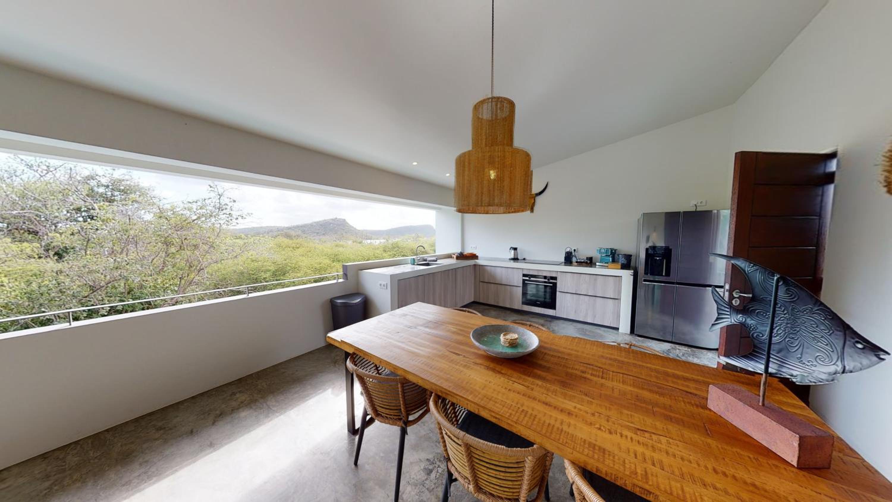 Bohemi Design Villa's
