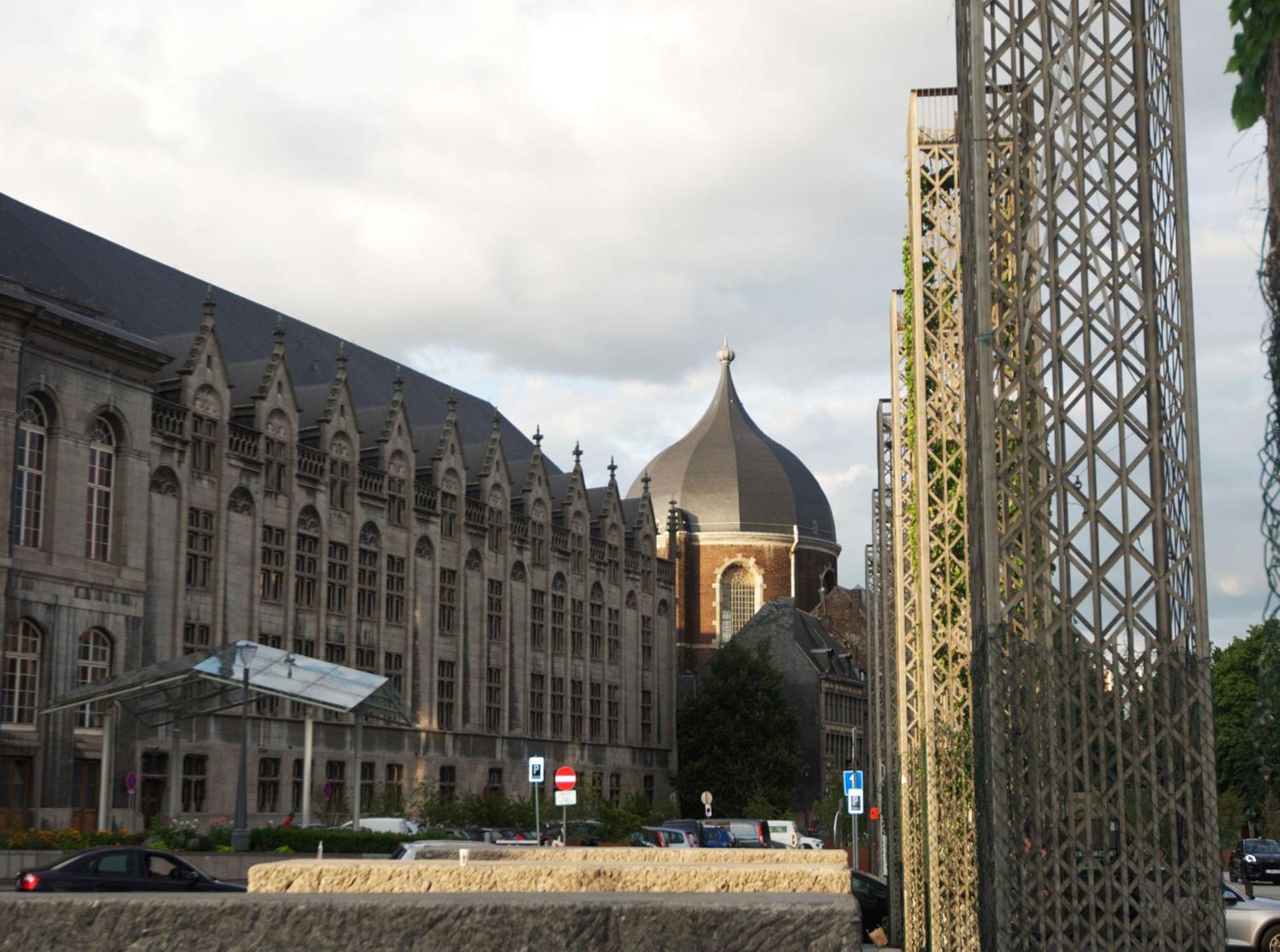 Bonjour Pierreuse