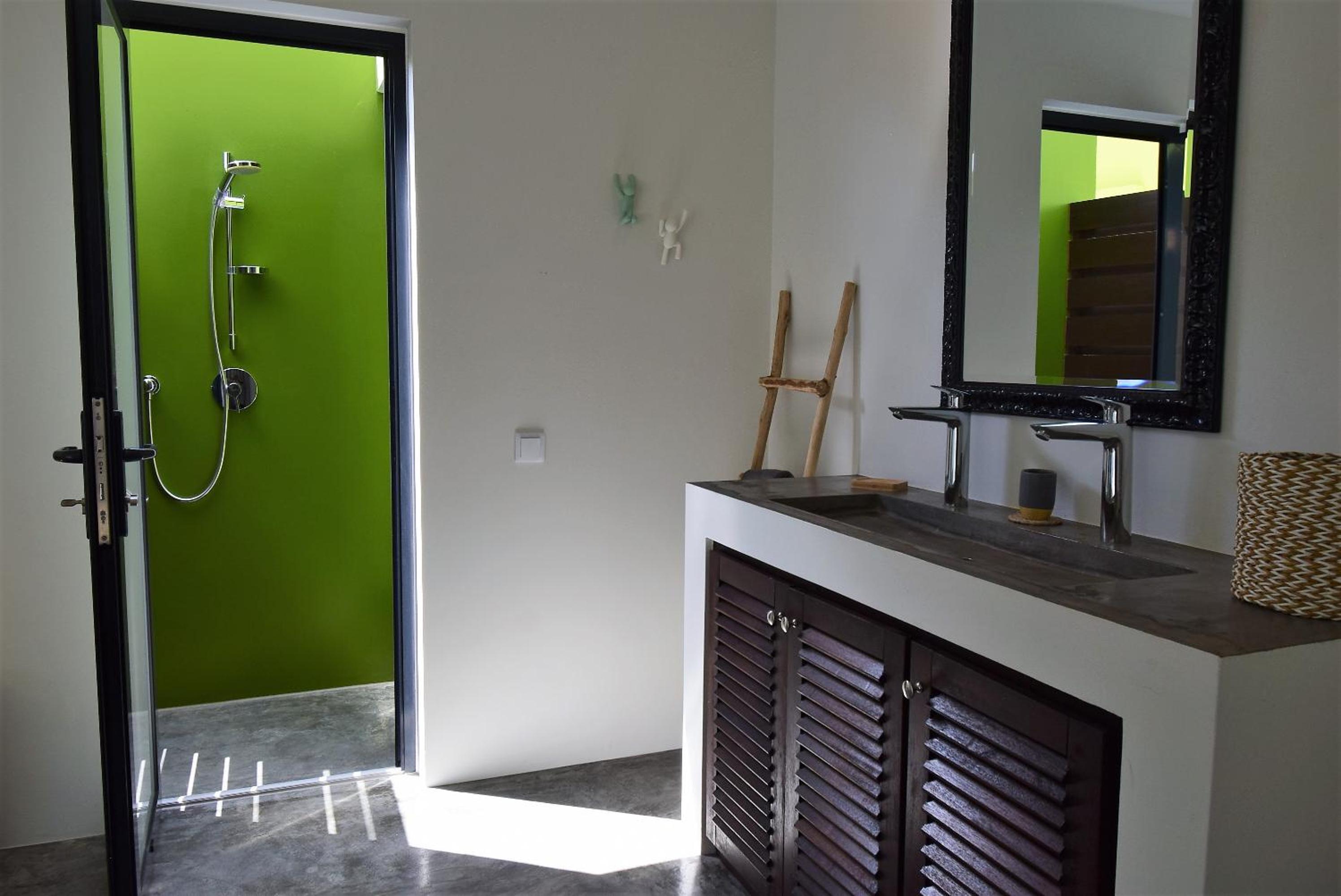 Bohemi Design Villa's