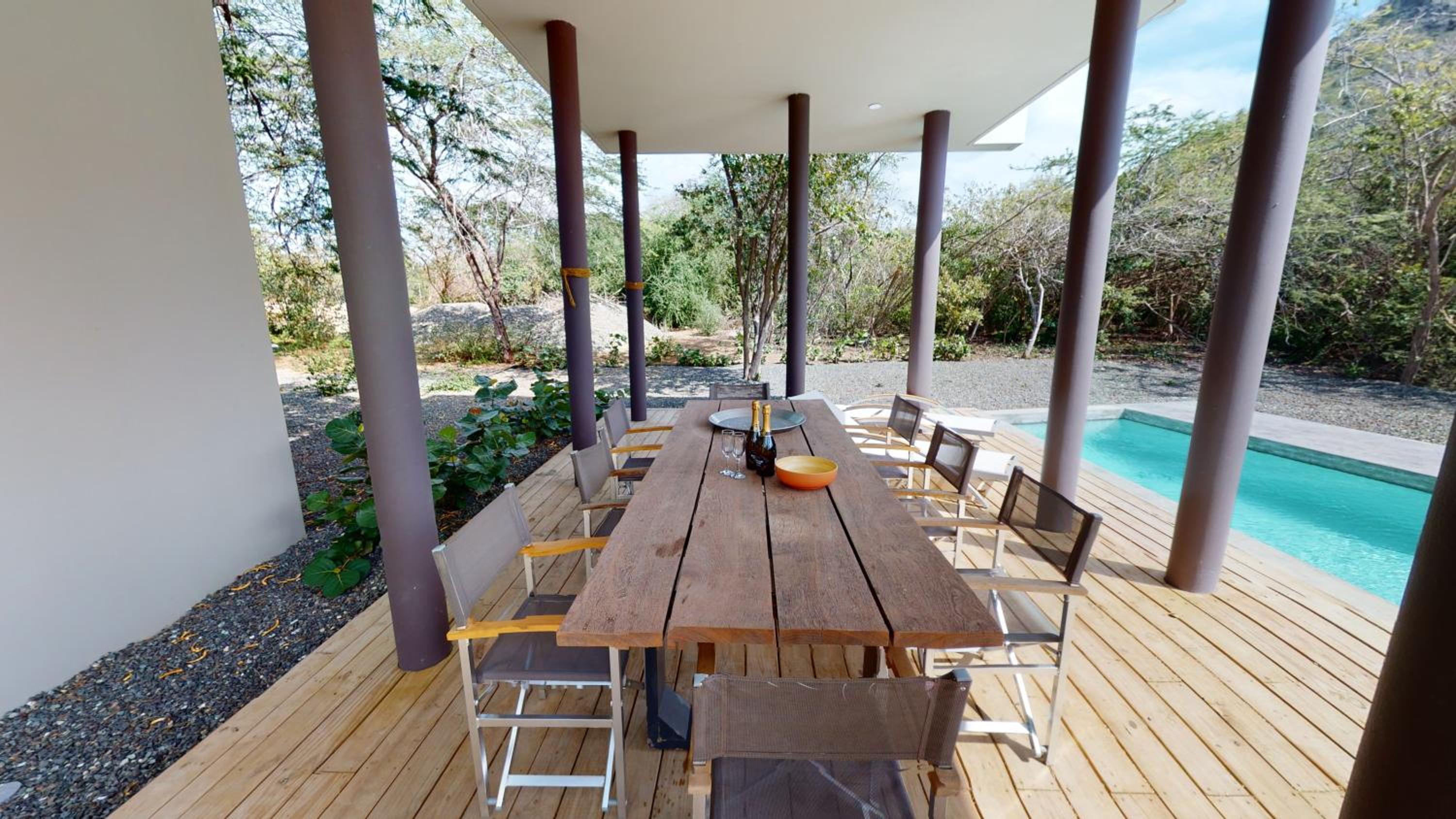 Bohemi Design Villa's