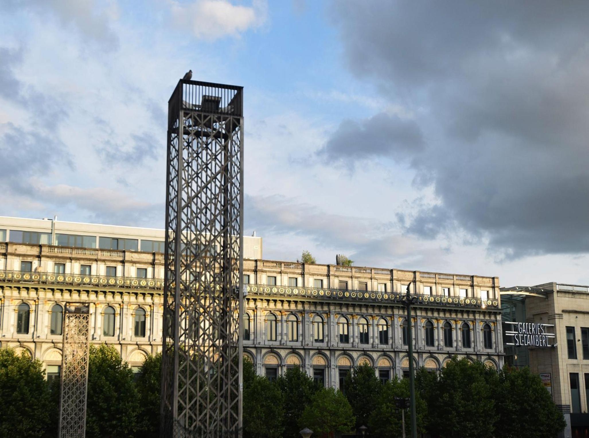 Bonjour Pierreuse