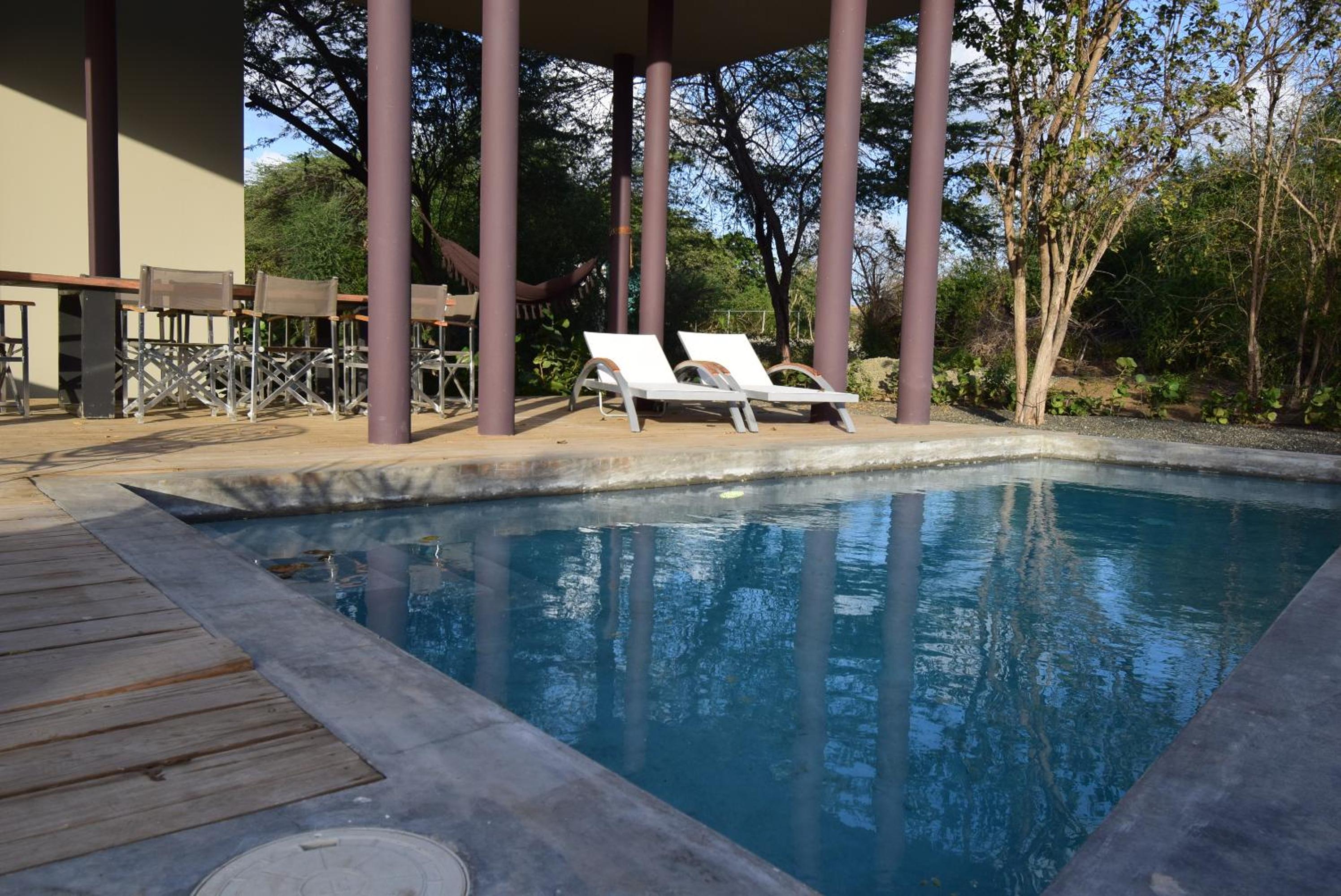 Bohemi Design Villa's