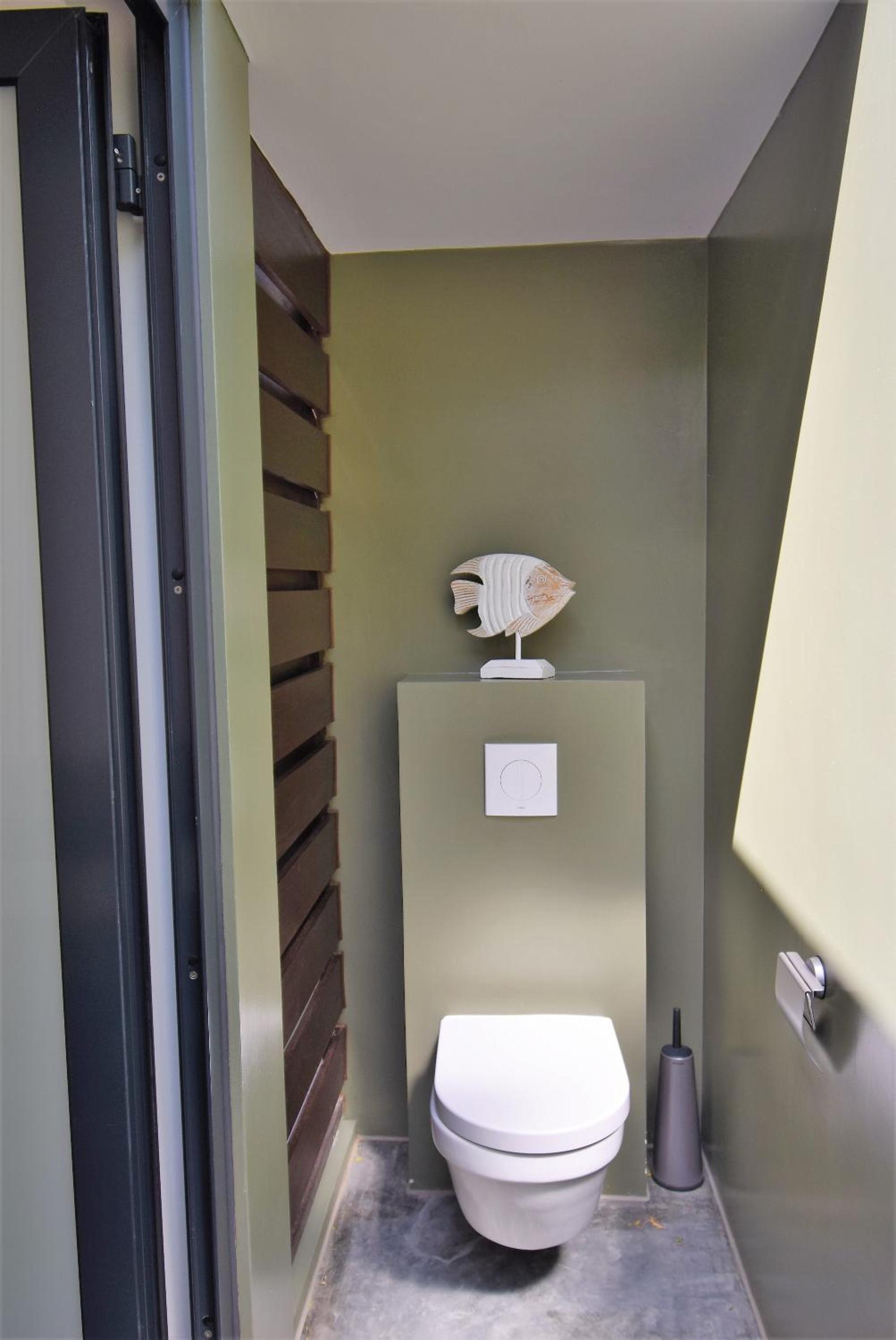 Bohemi Design Villa's