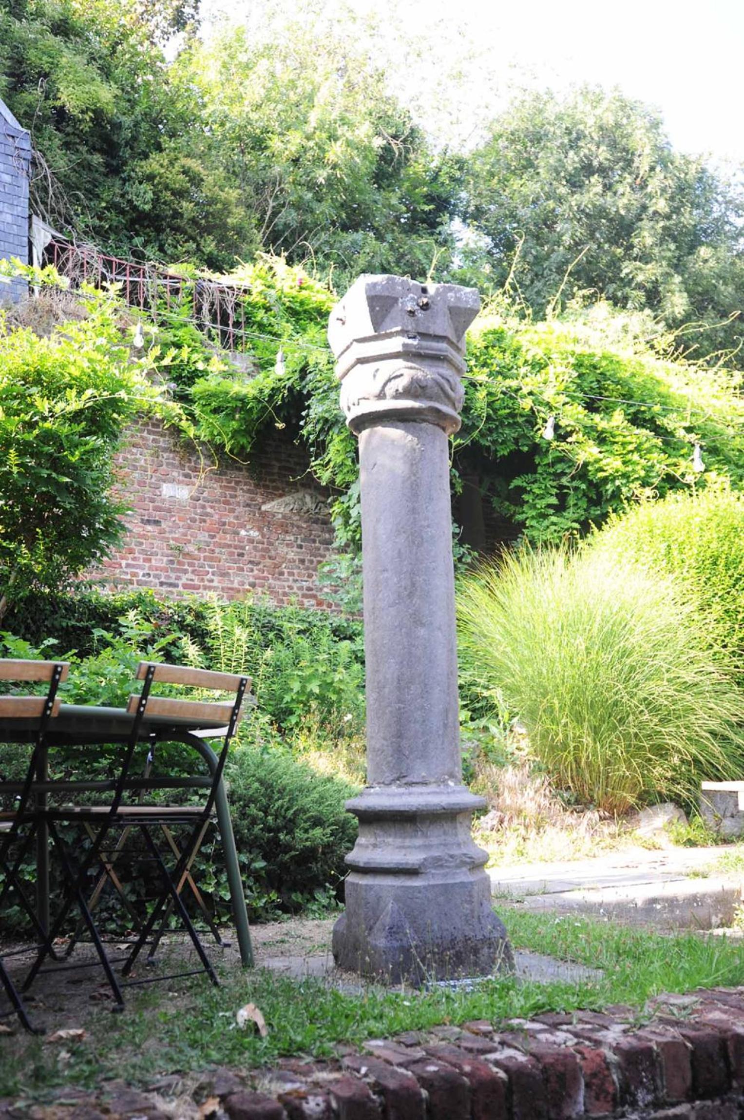 Bonjour Pierreuse