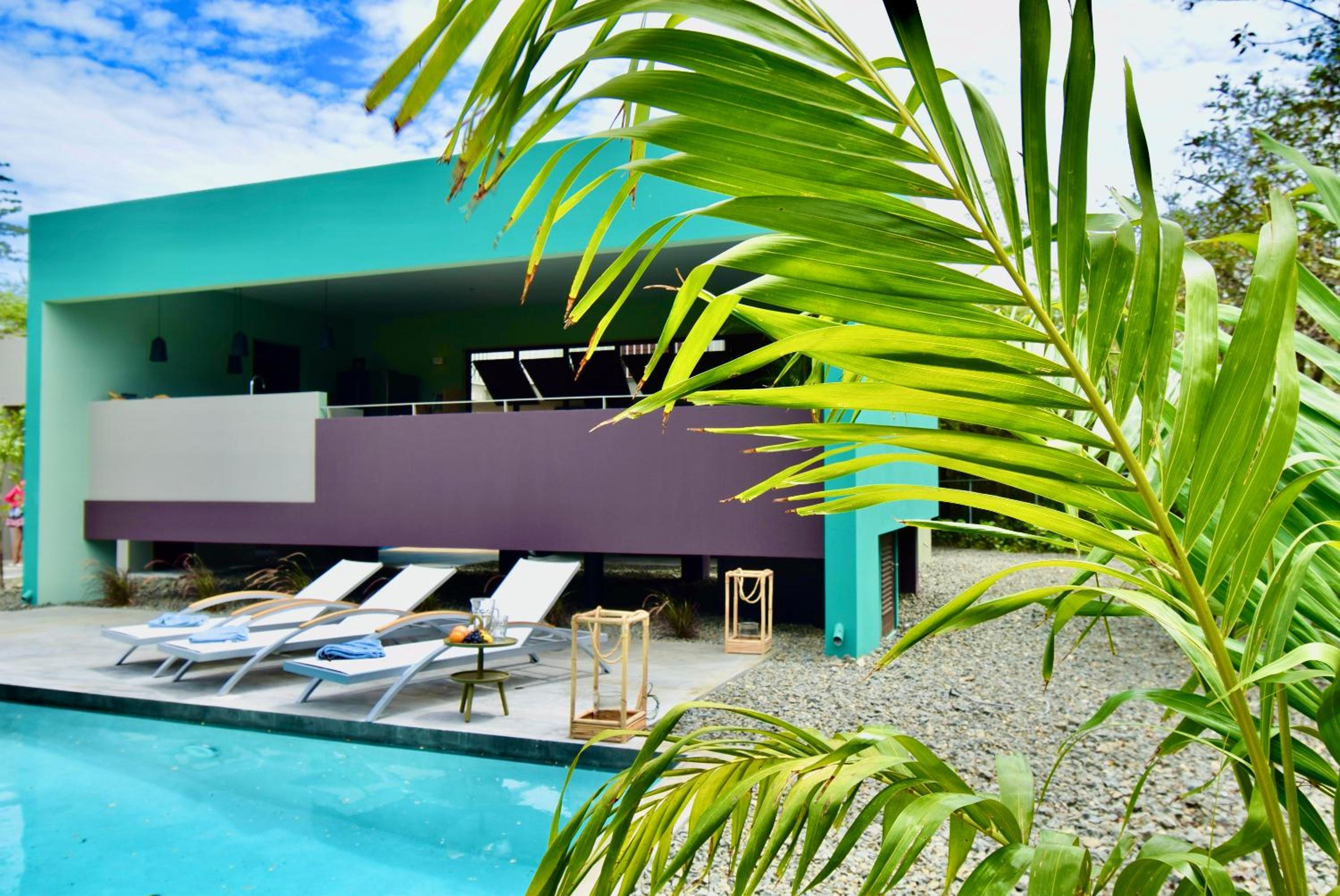 Bohemi Design Villa's