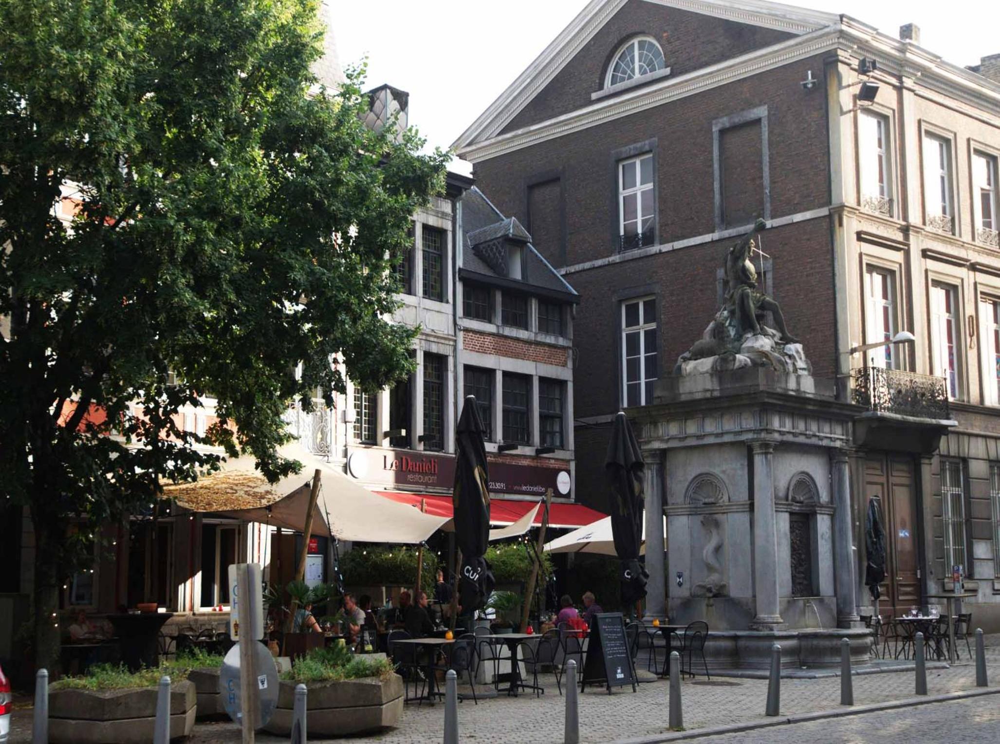 Bonjour Pierreuse