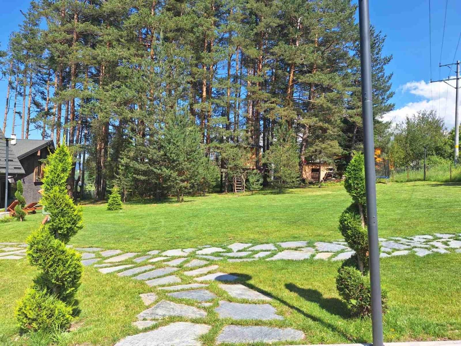 Вила Bora Vista 1 view 3