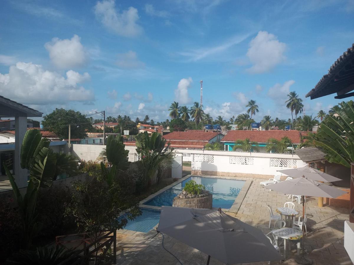 Hotel Pousada Pérola do Mar - Image 1