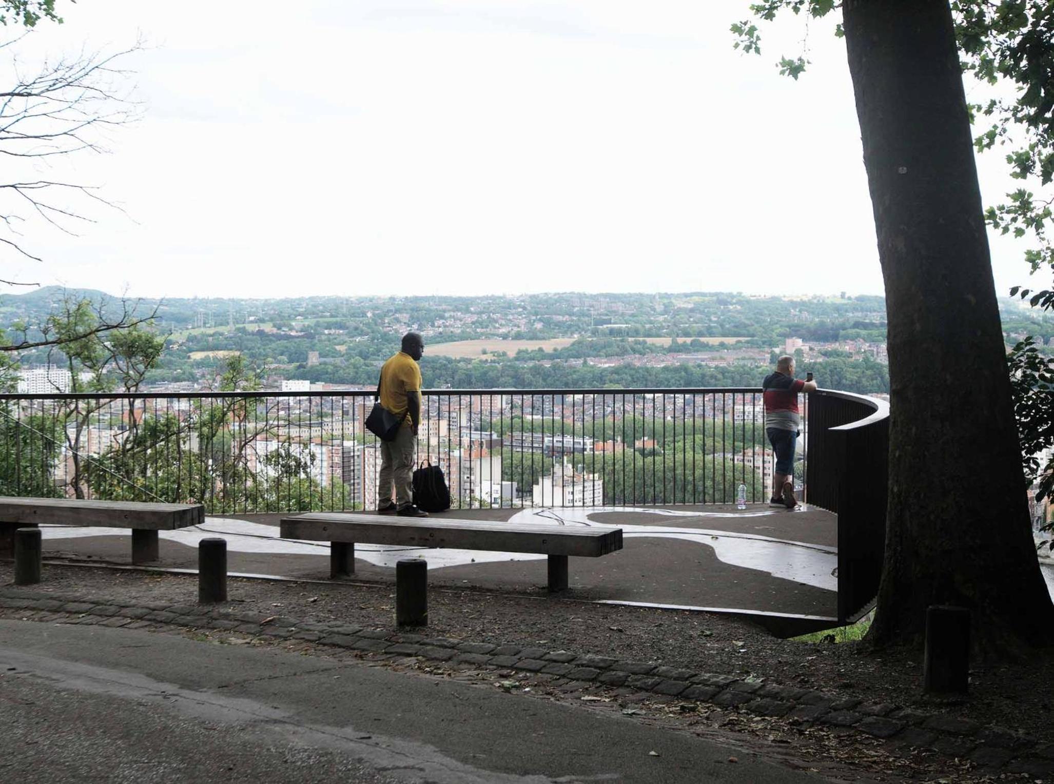 Bonjour Pierreuse