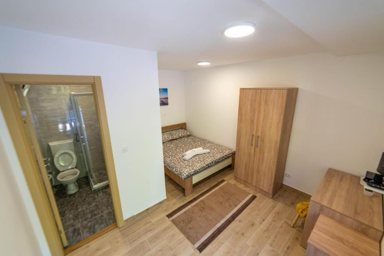 Šljivo Apartmani