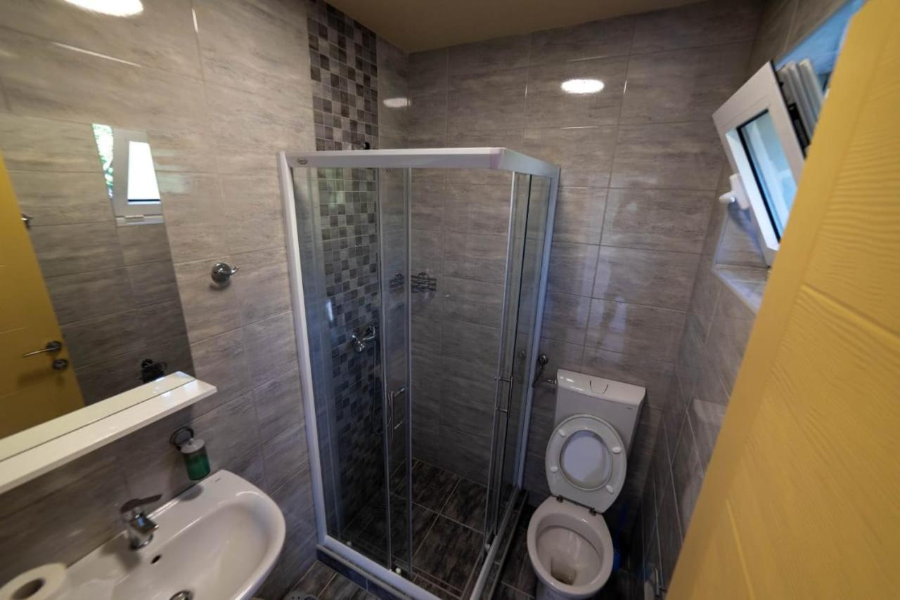 Šljivo Apartmani