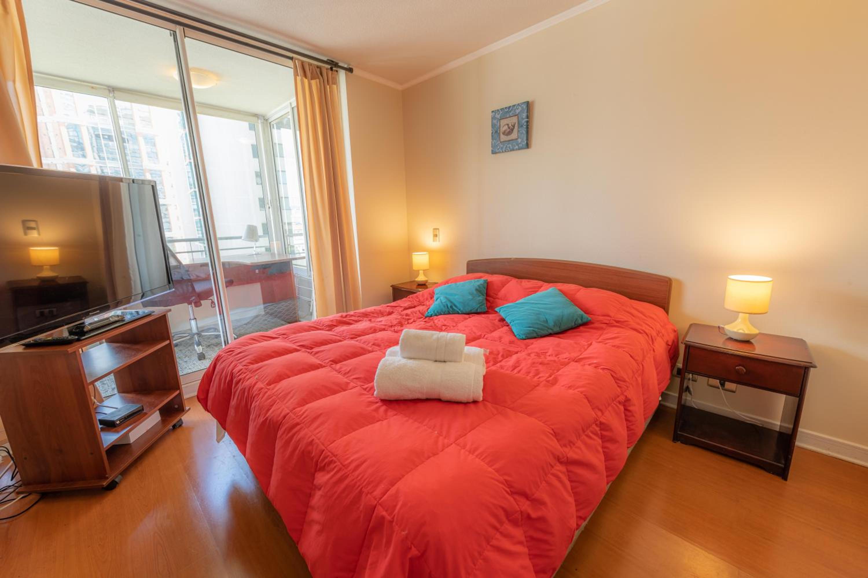 Oceana Suites Coraceros