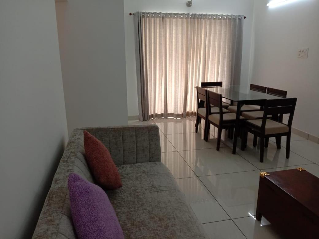Atlaxis Residence